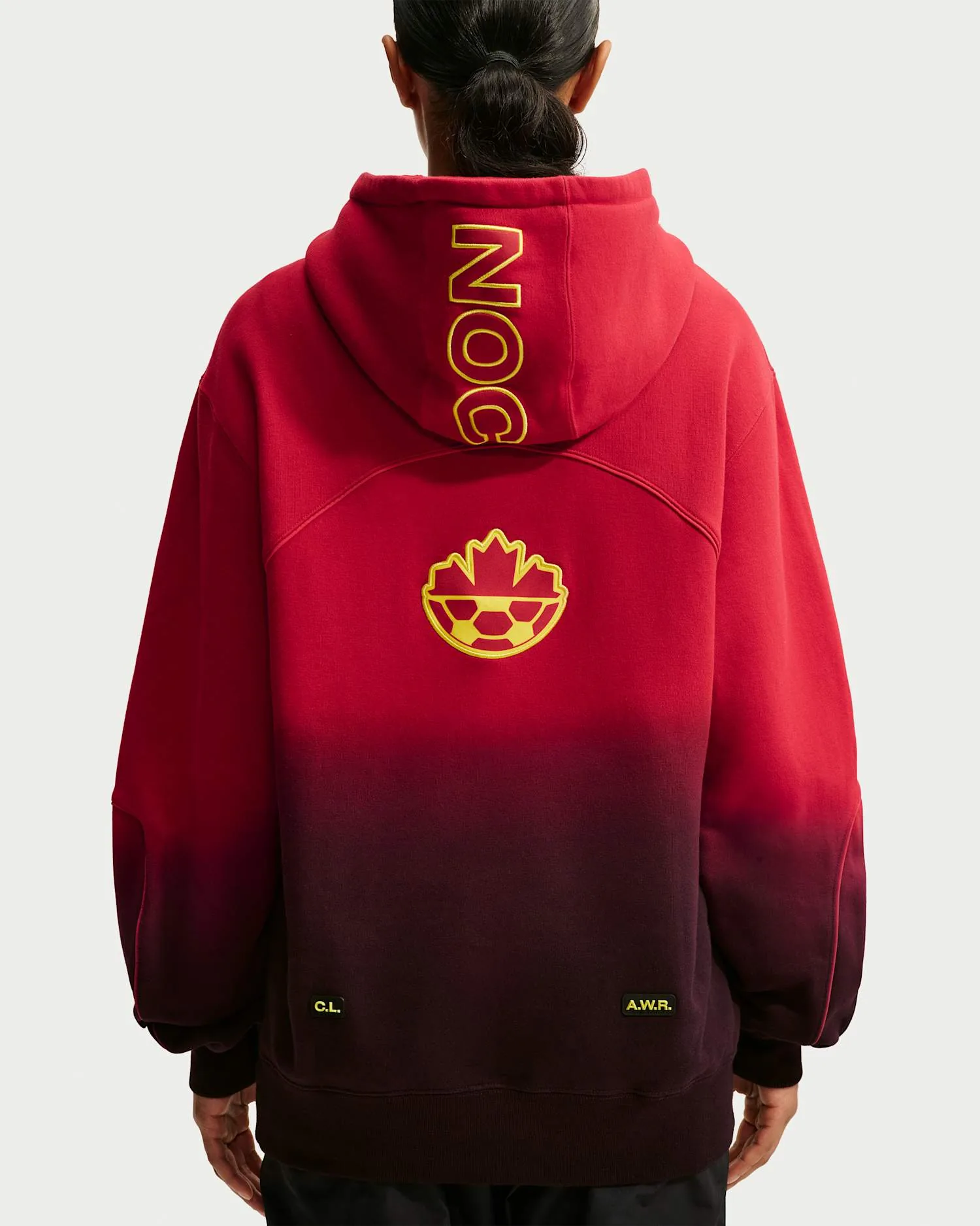 Canada x NOCTA image 18