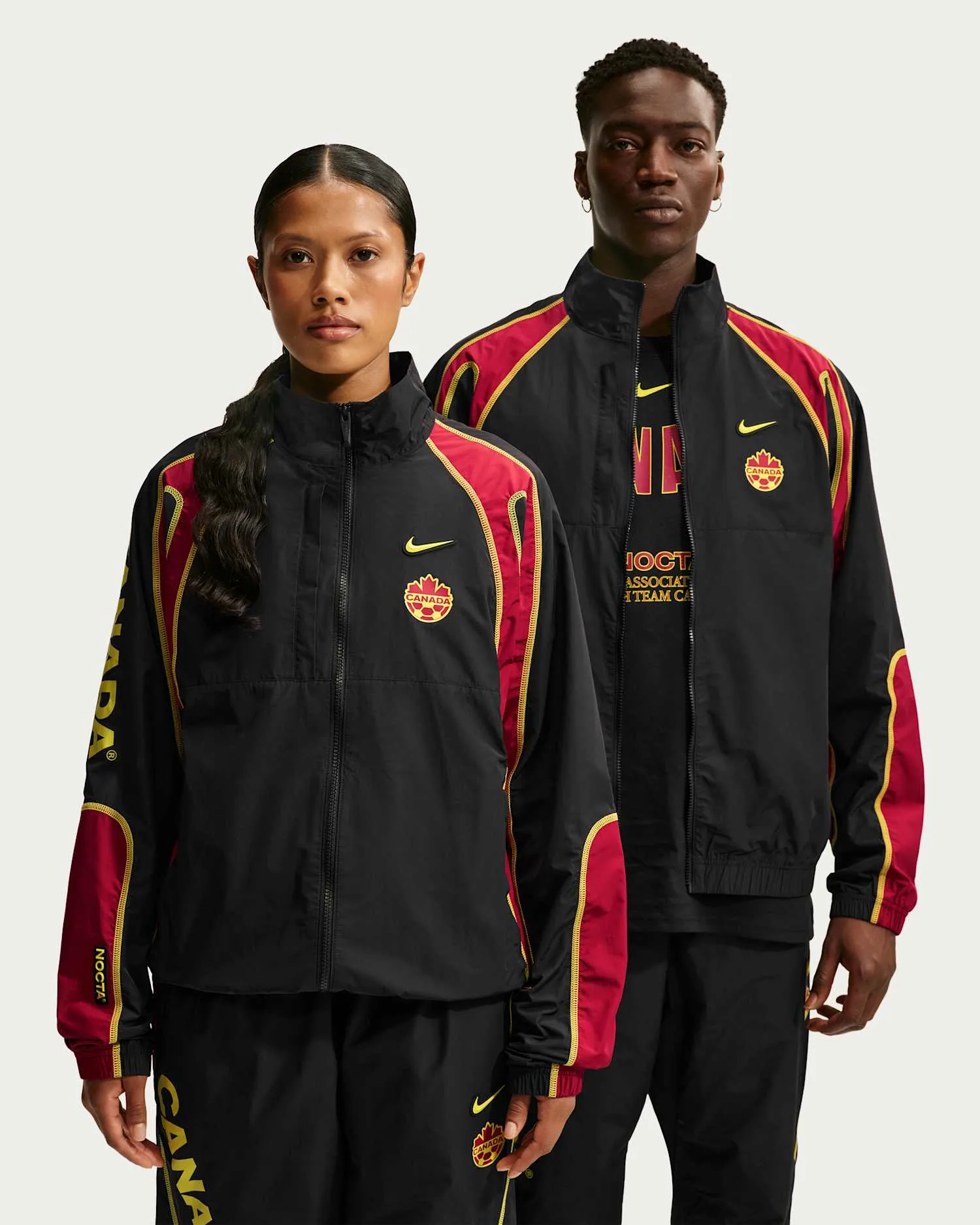 Canada x NOCTA image 19