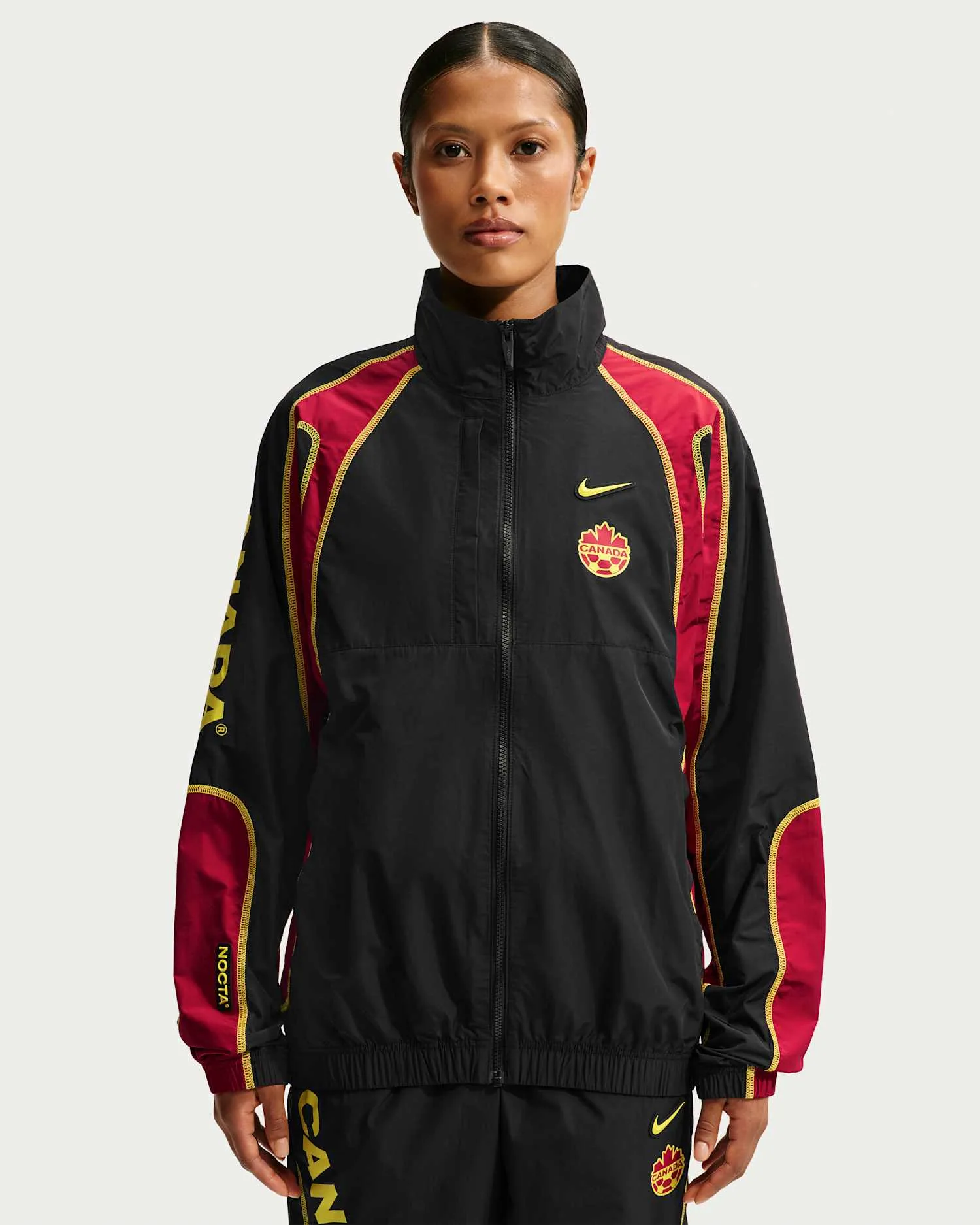 Canada x NOCTA image 20