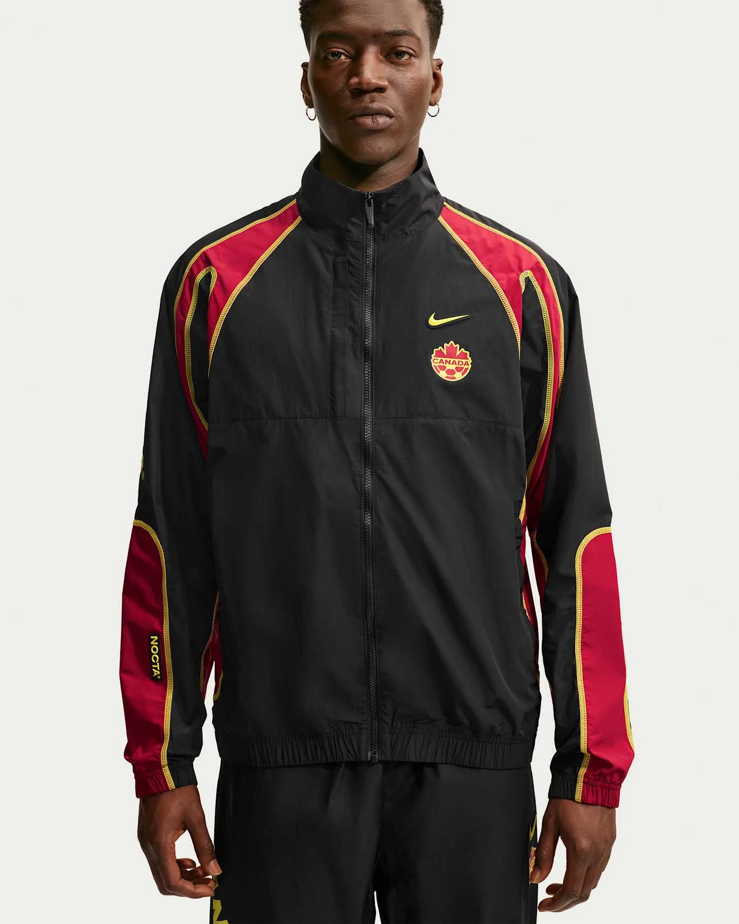Canada x NOCTA image 21