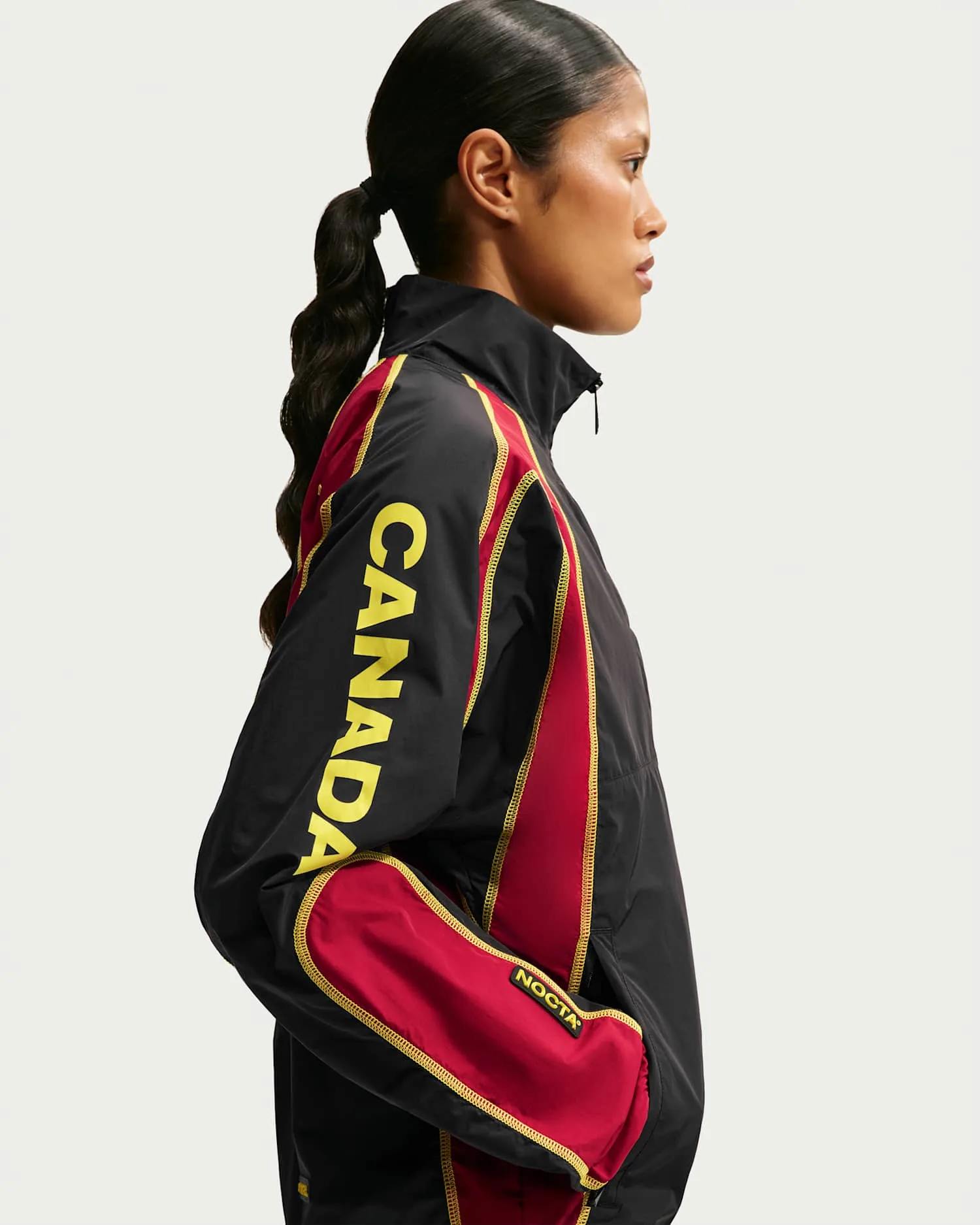 Canada x NOCTA image 22