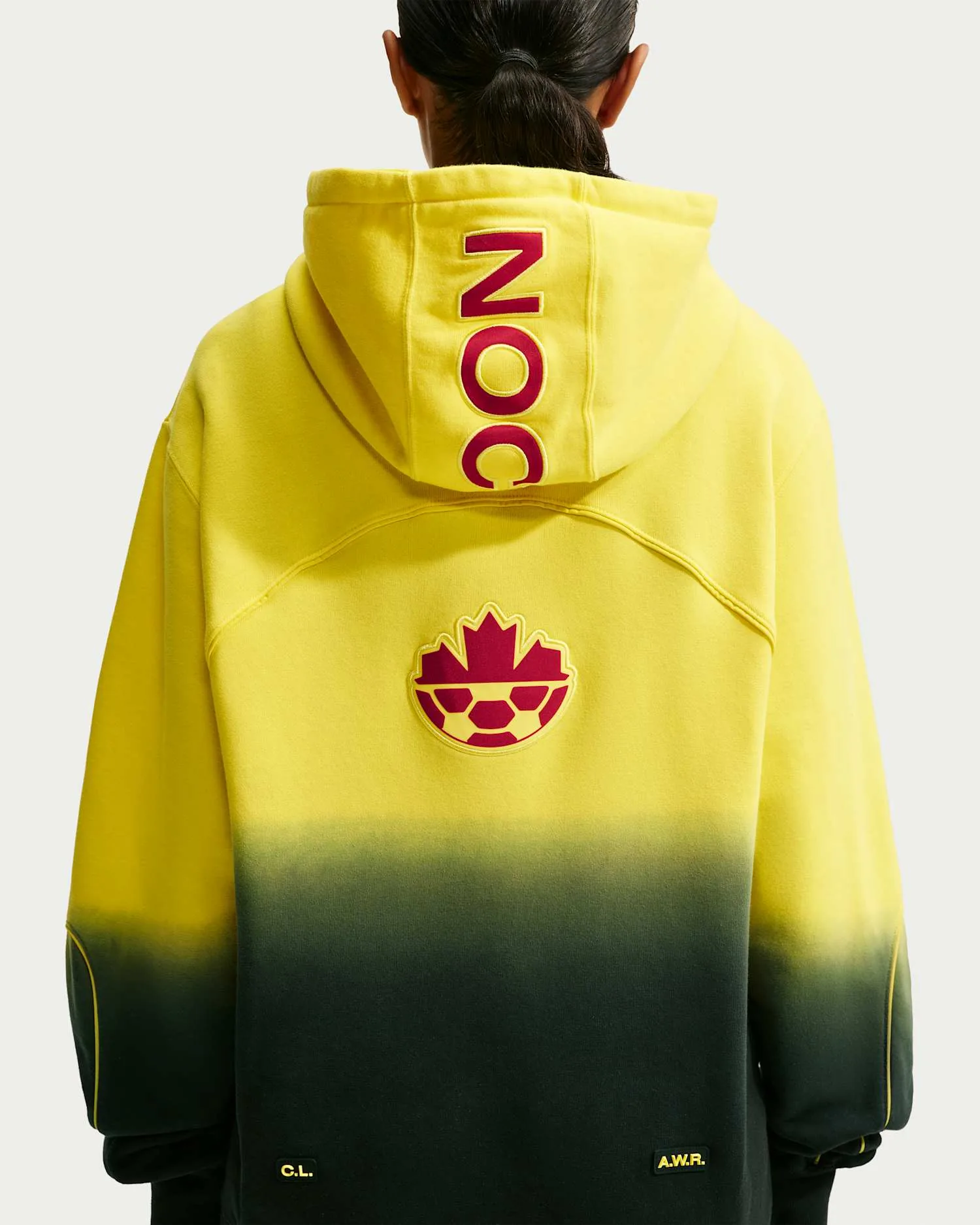Canada x NOCTA image 31