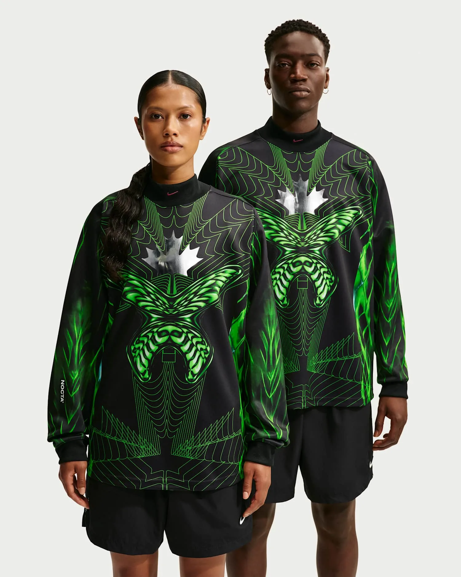 Canada x NOCTA image 34