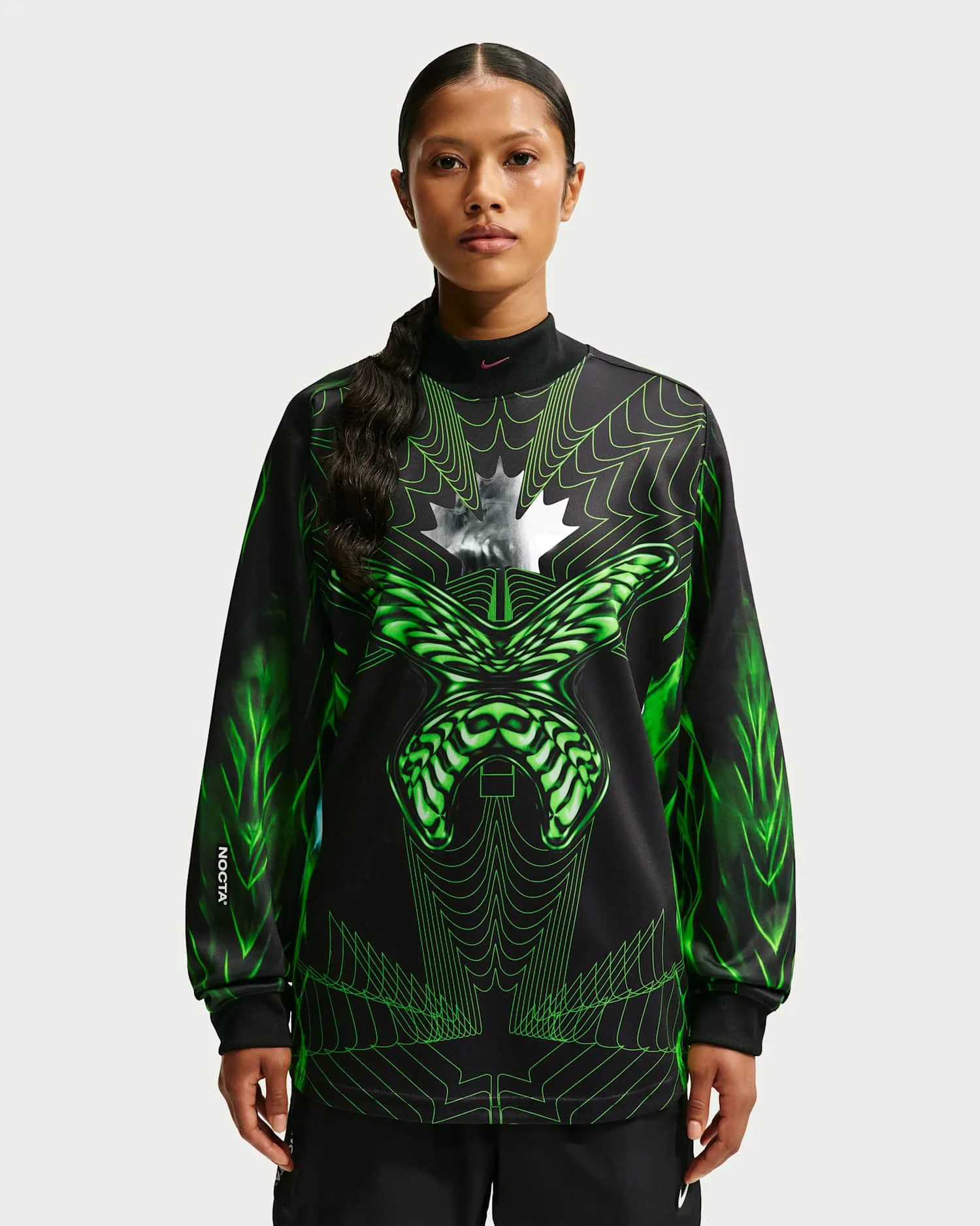 Canada x NOCTA image 35