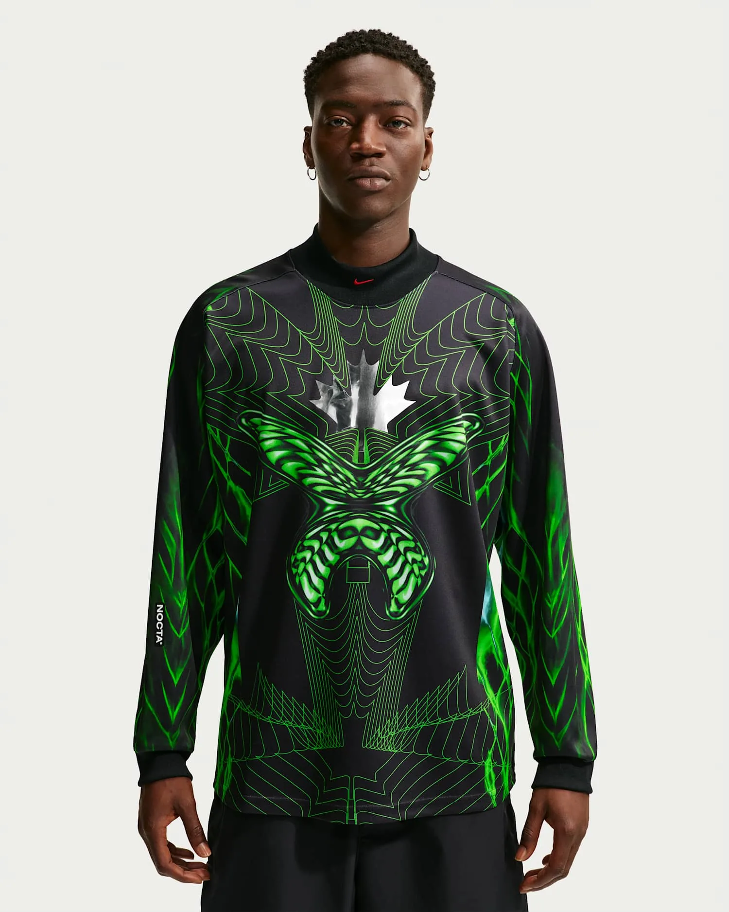 Canada x NOCTA image 36