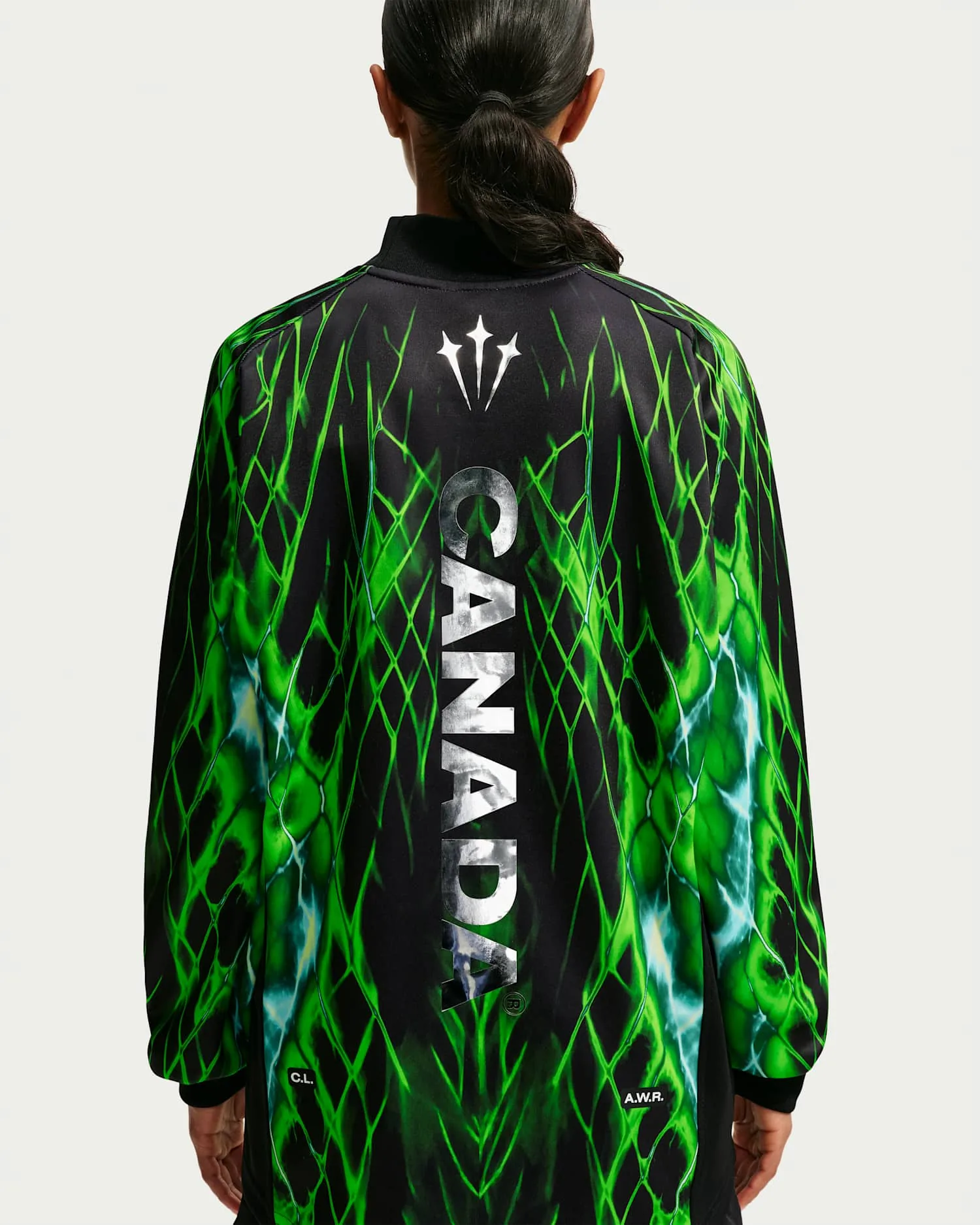 Canada x NOCTA image 37