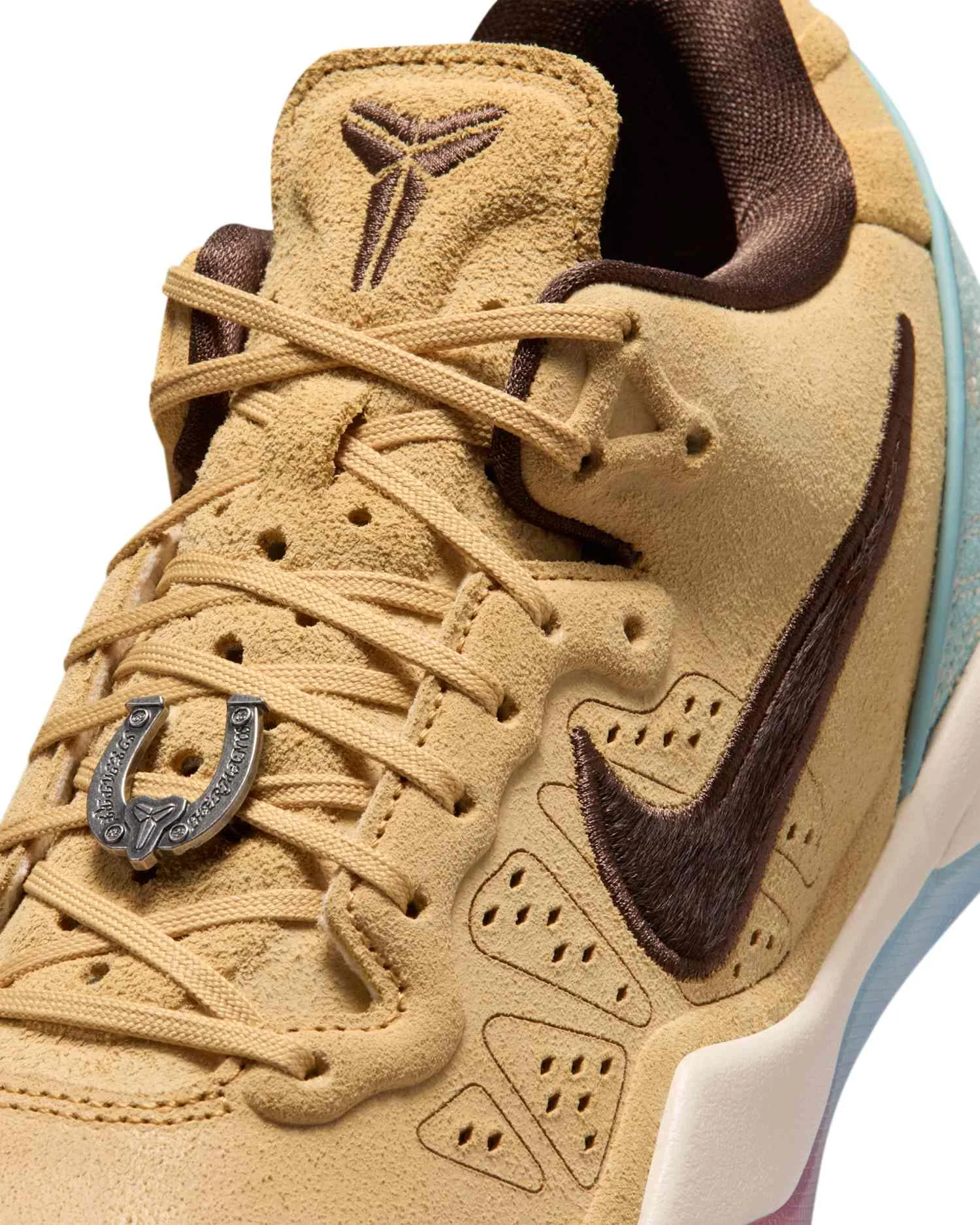 Kobe VIII Protro image 8