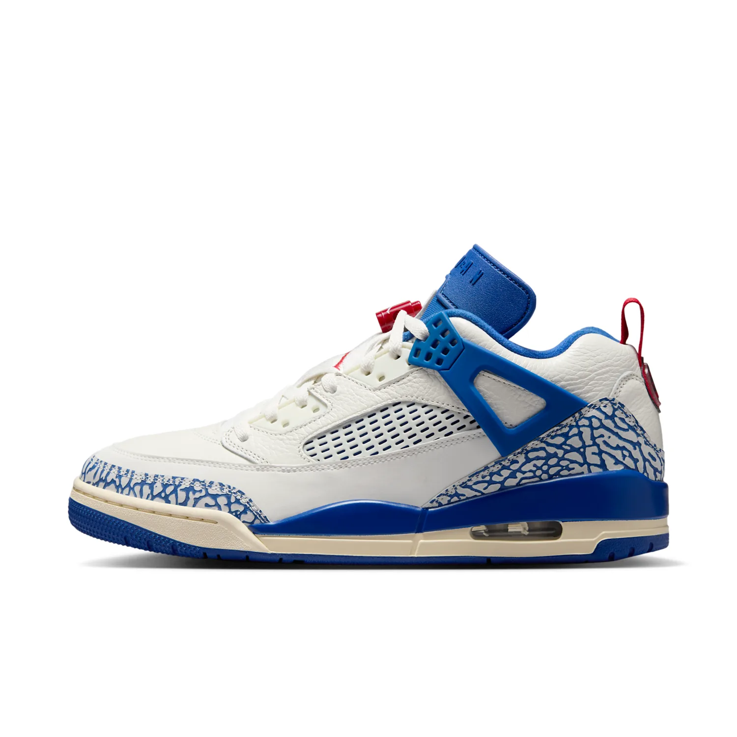 Jordan Spizike Low