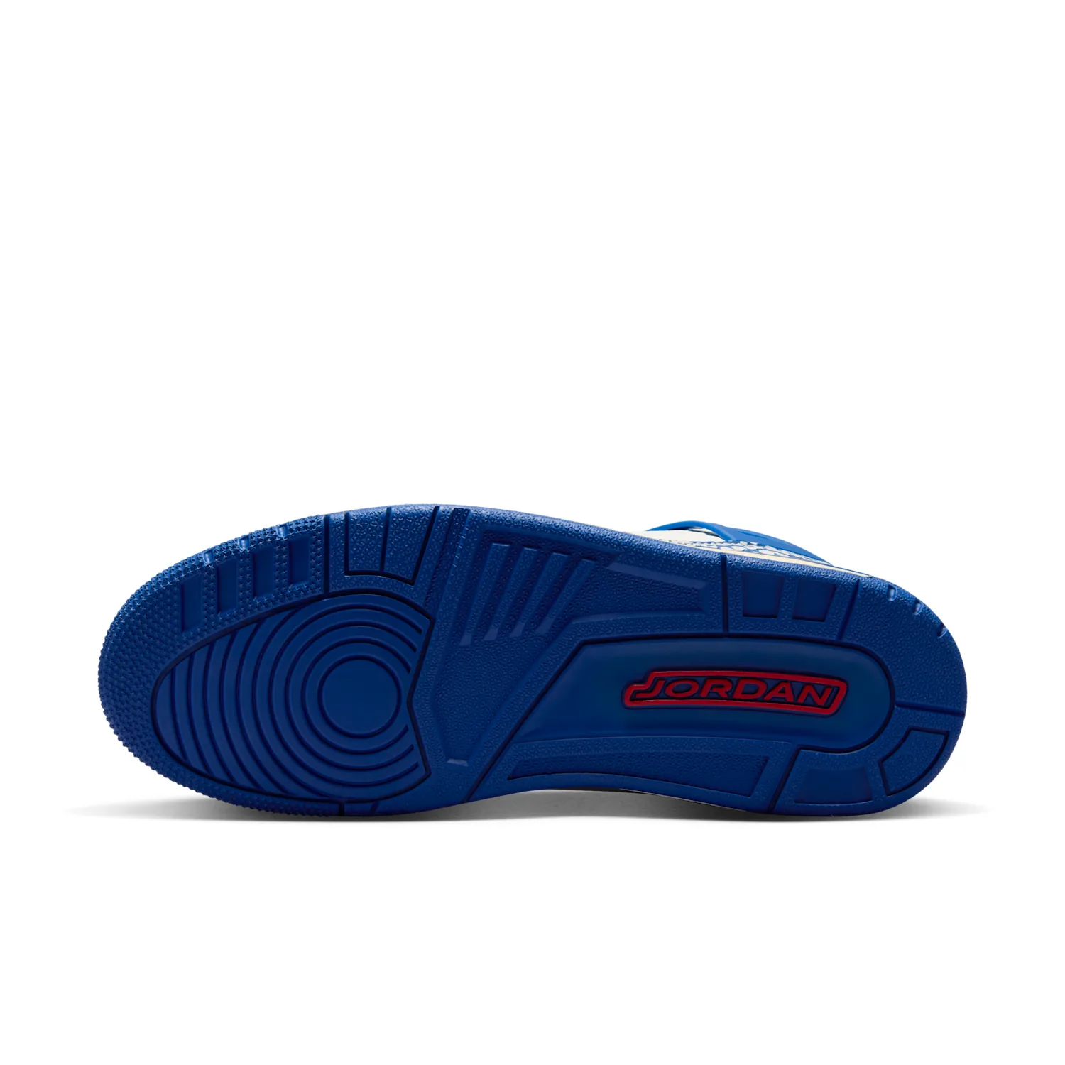 Jordan Spizike Low image 2