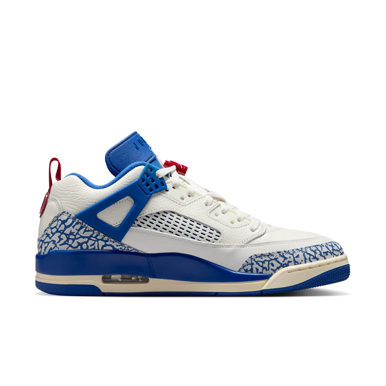 Jordan Spizike Low image 3