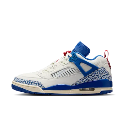 Jordan Spizike Low