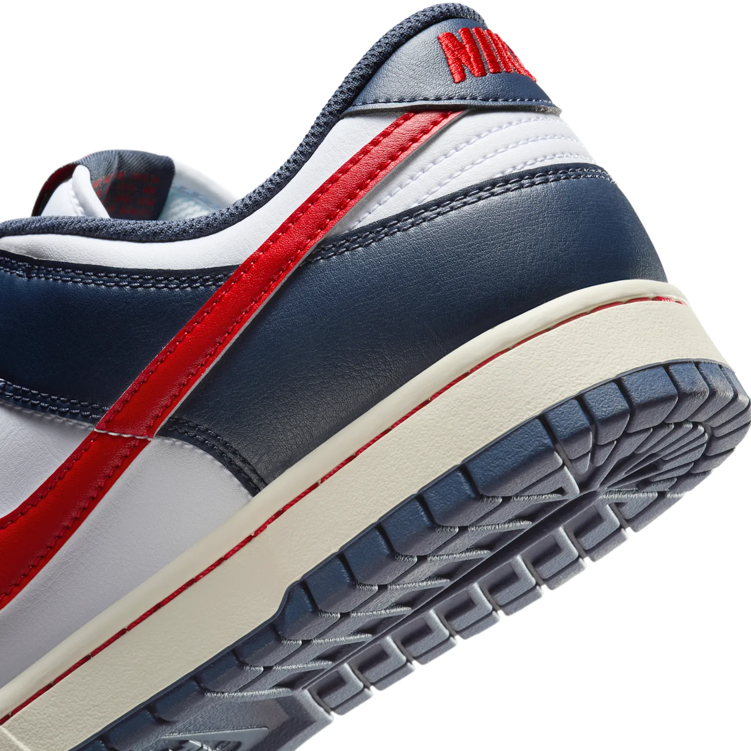 Nike Dunk Low Retro image 8