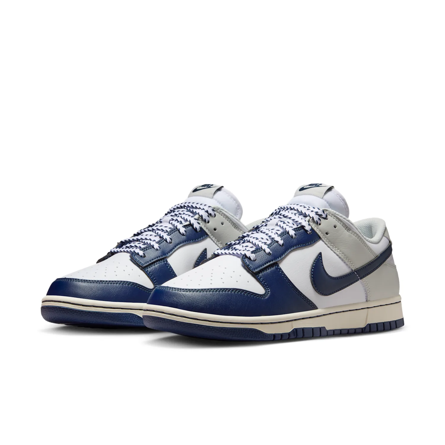 Nike Dunk Low Retro image 5