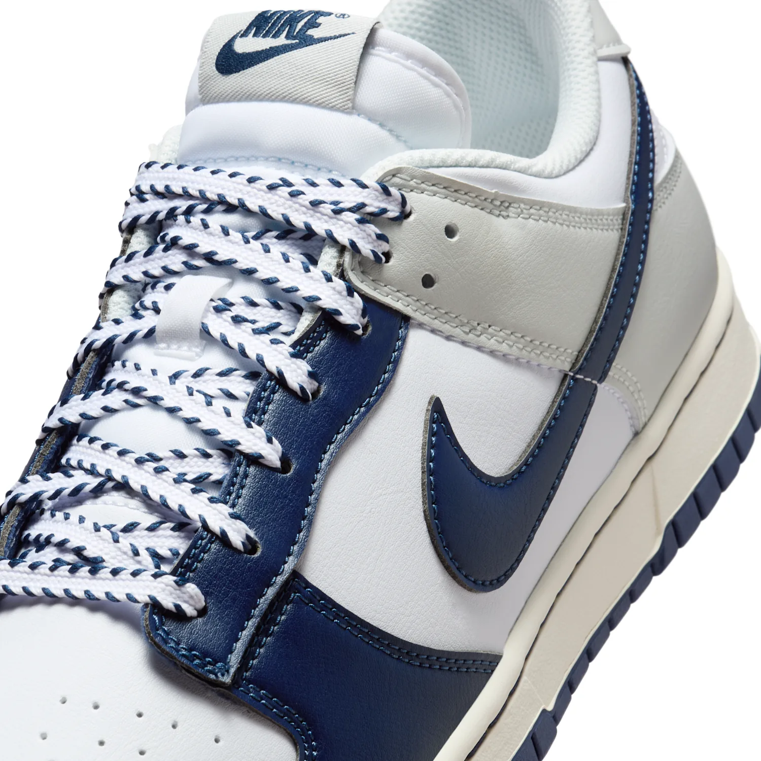 Nike Dunk Low Retro image 7