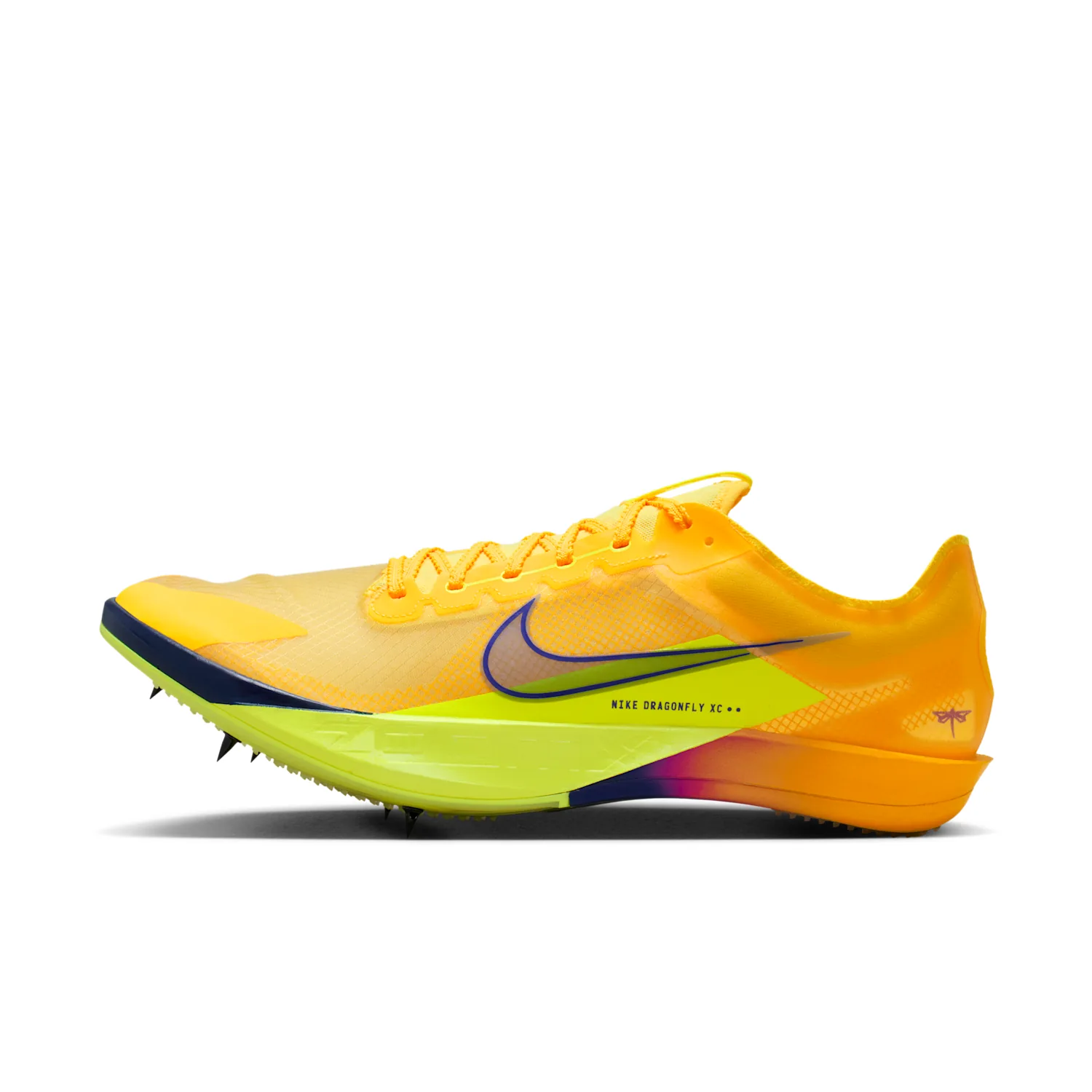 Nike Dragonfly XC 2