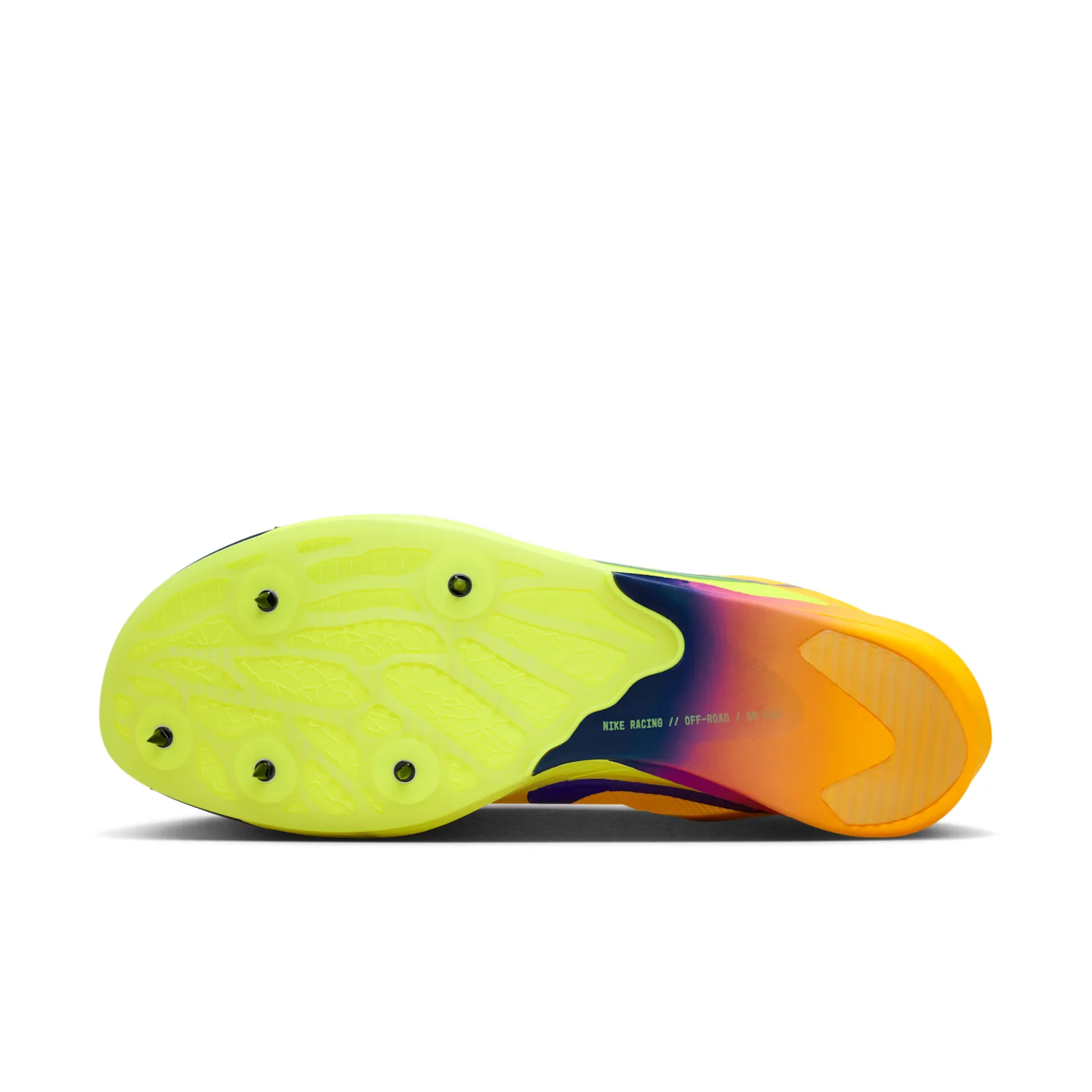 Nike Dragonfly XC 2 image 4