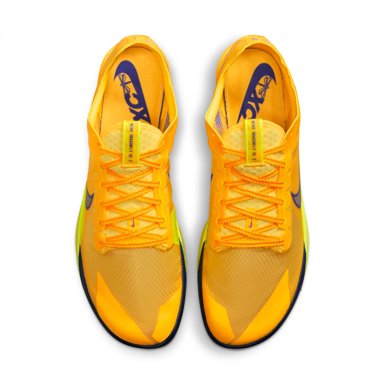 Nike Dragonfly XC 2 image 6