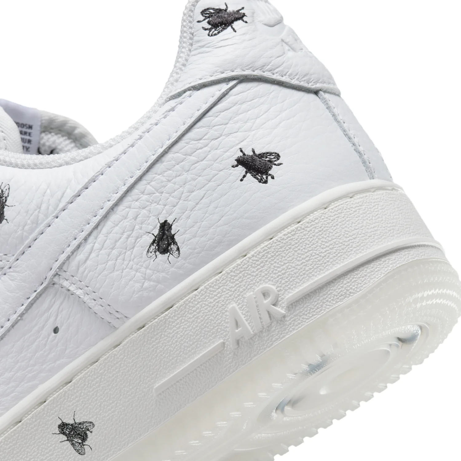 Nike Air Force 1 Retro image 8