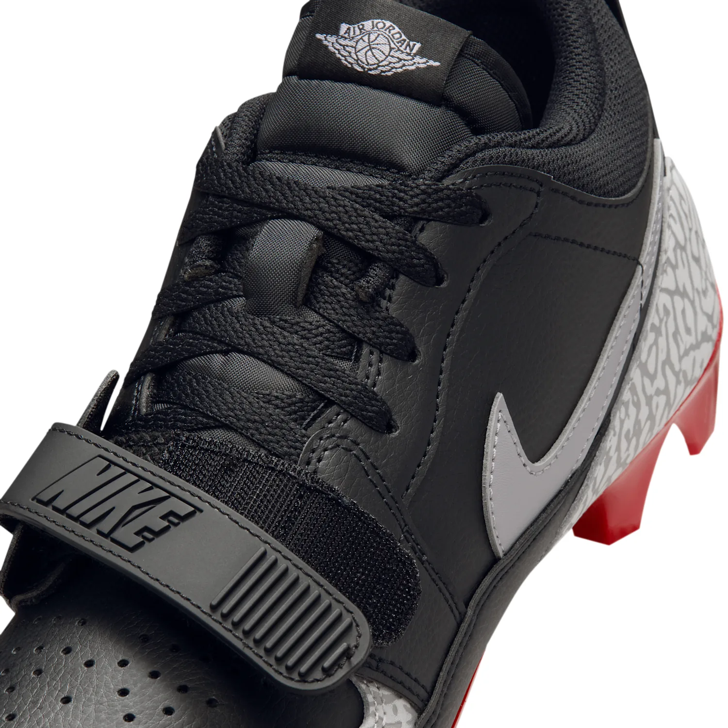 Jordan Legacy 312 Low TD image 8