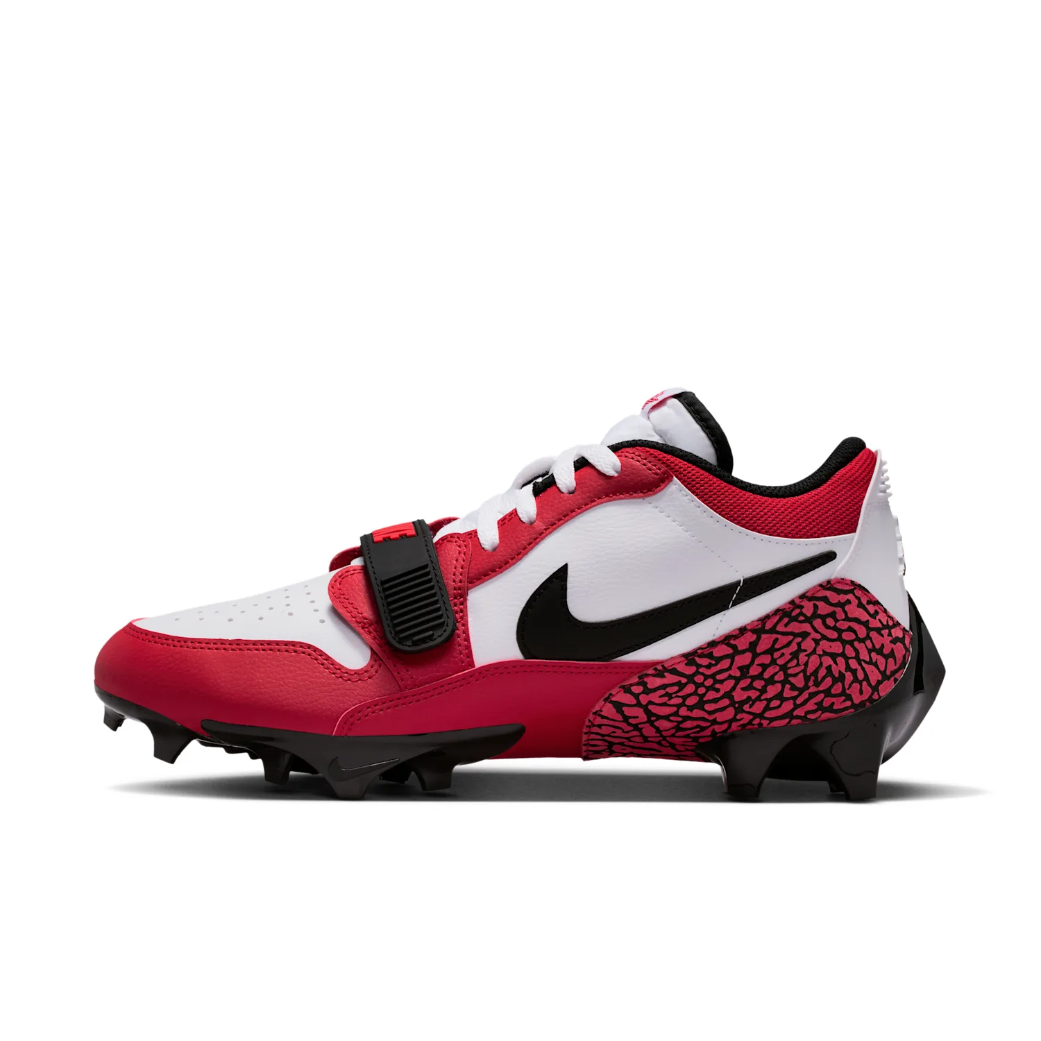 Jordan Legacy 312 Low TD