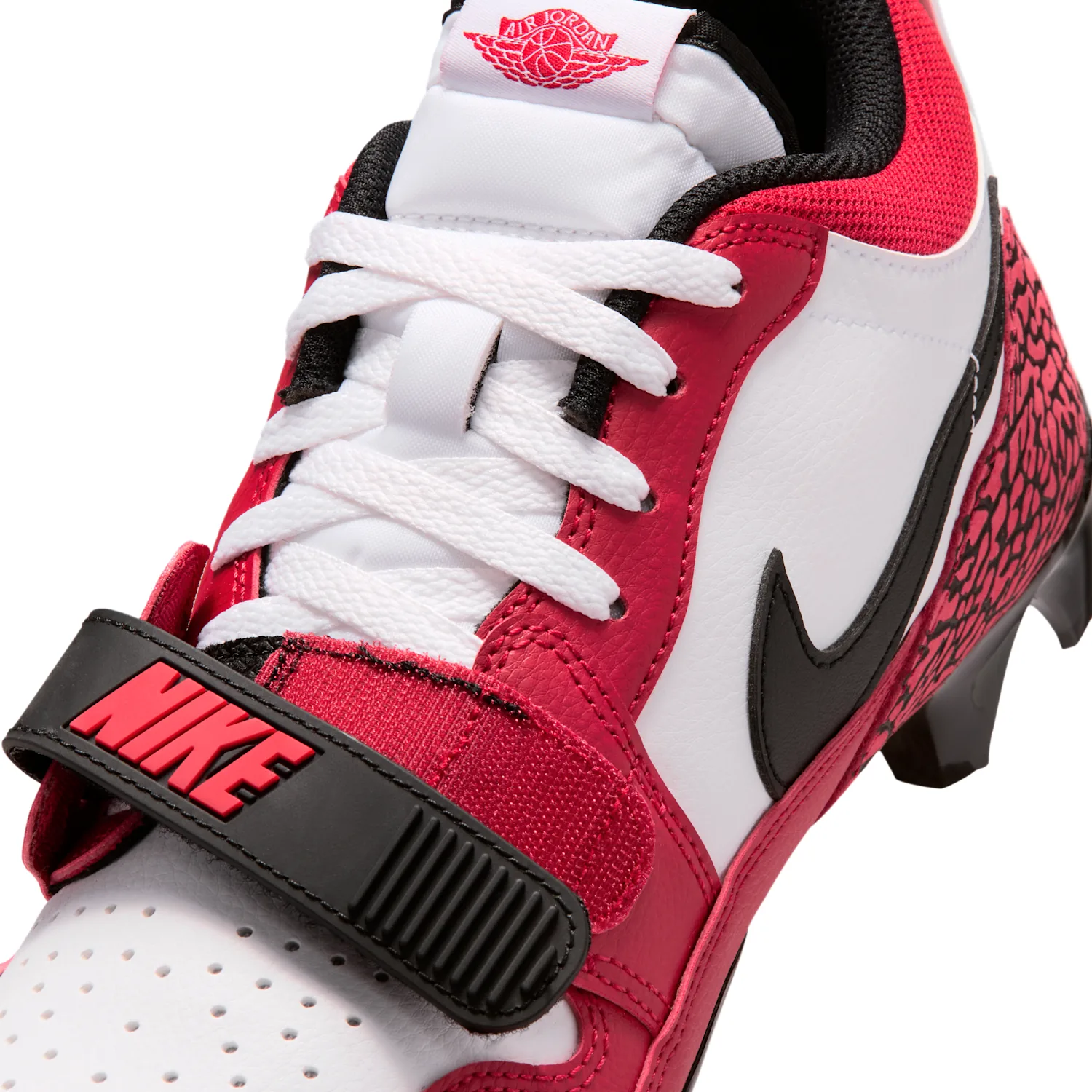 Jordan Legacy 312 Low TD image 8