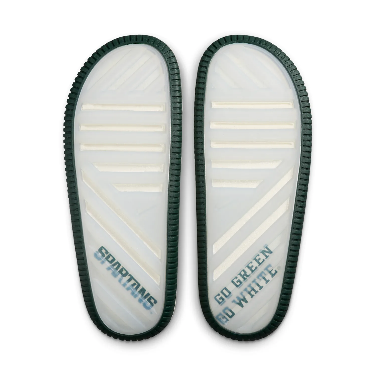 Nike Calm (Michigan State) image 7