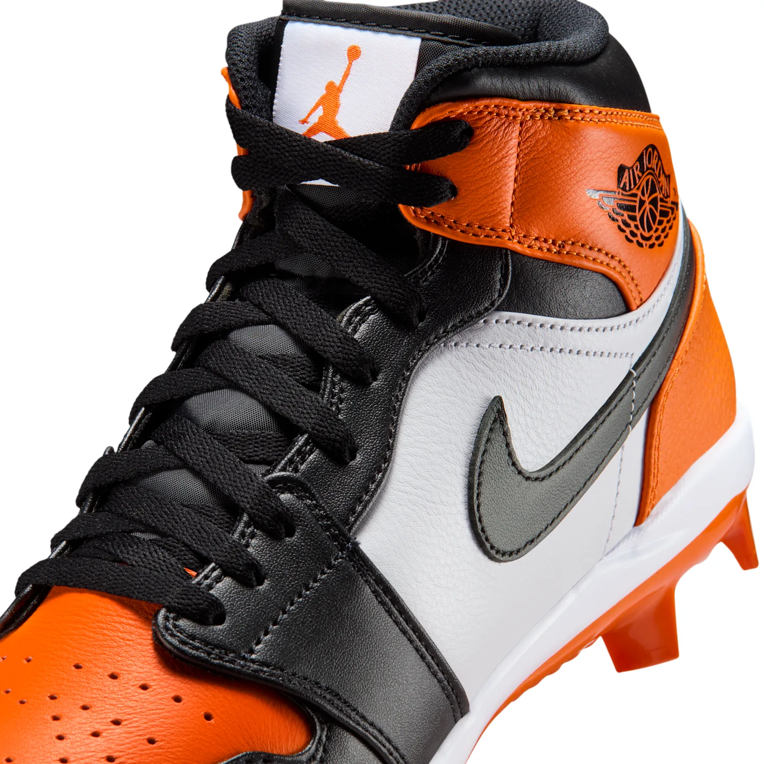 Jordan 1 Retro MCS SE image 8