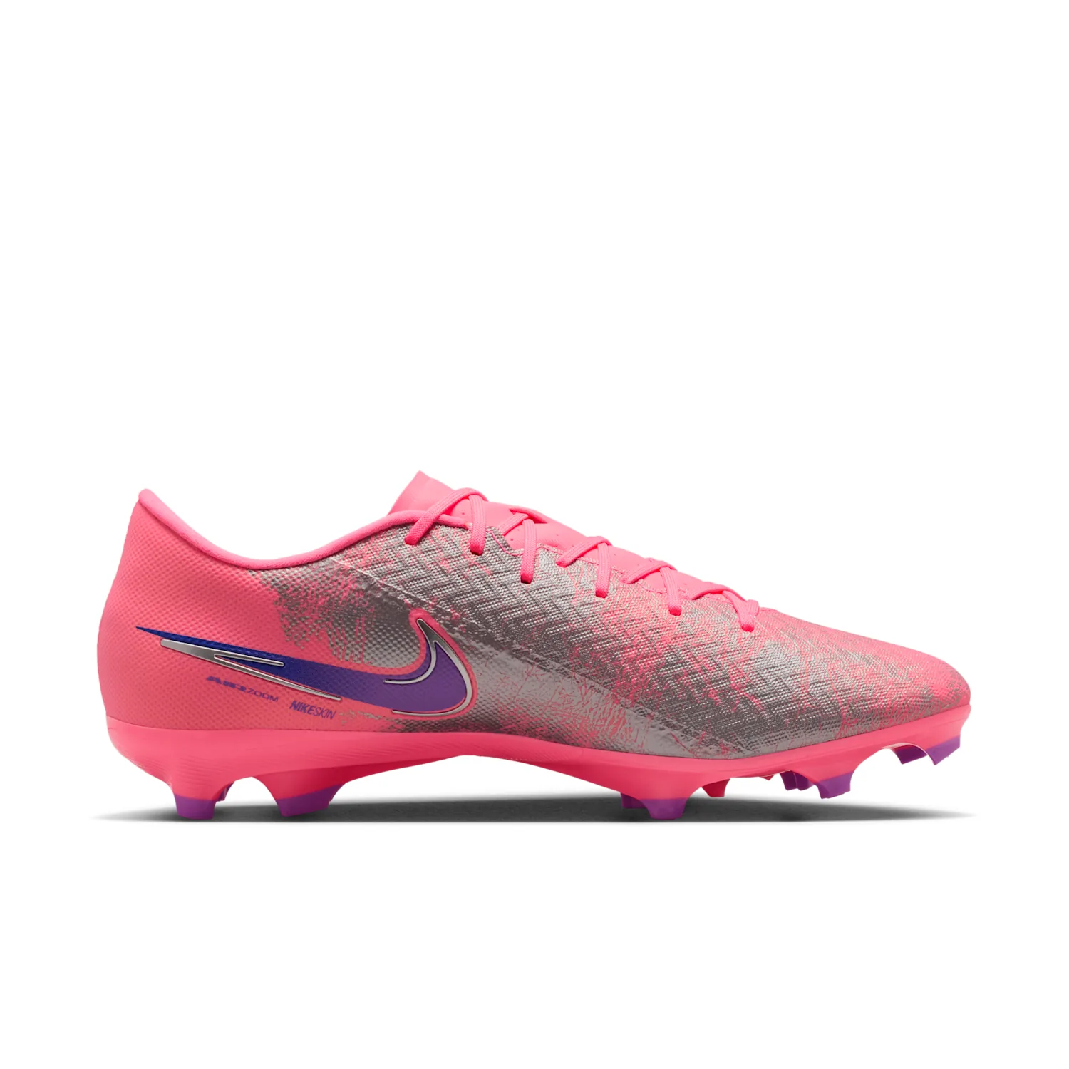 Nike Mercurial Vapor 16 Academy "Vini Jr." image 3