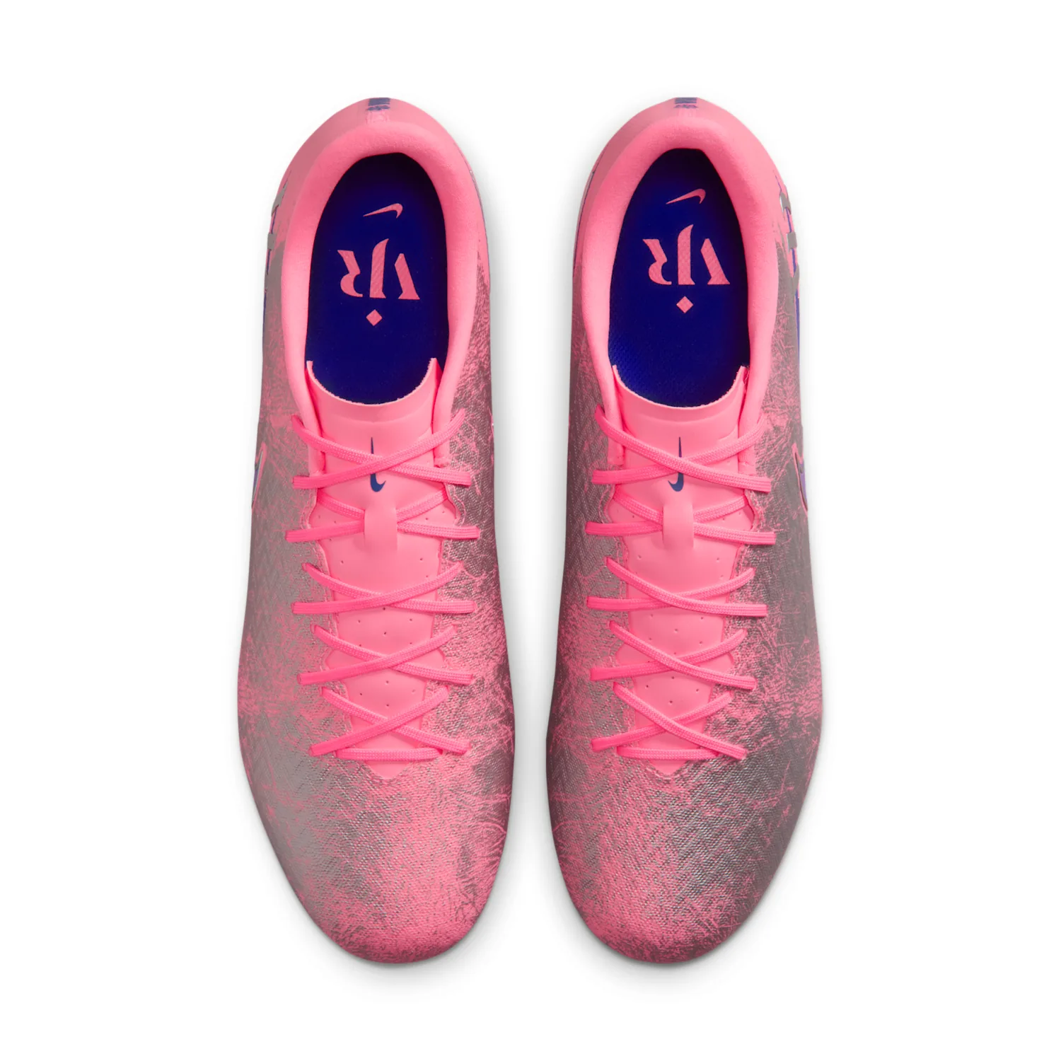 Nike Mercurial Vapor 16 Academy "Vini Jr." image 4