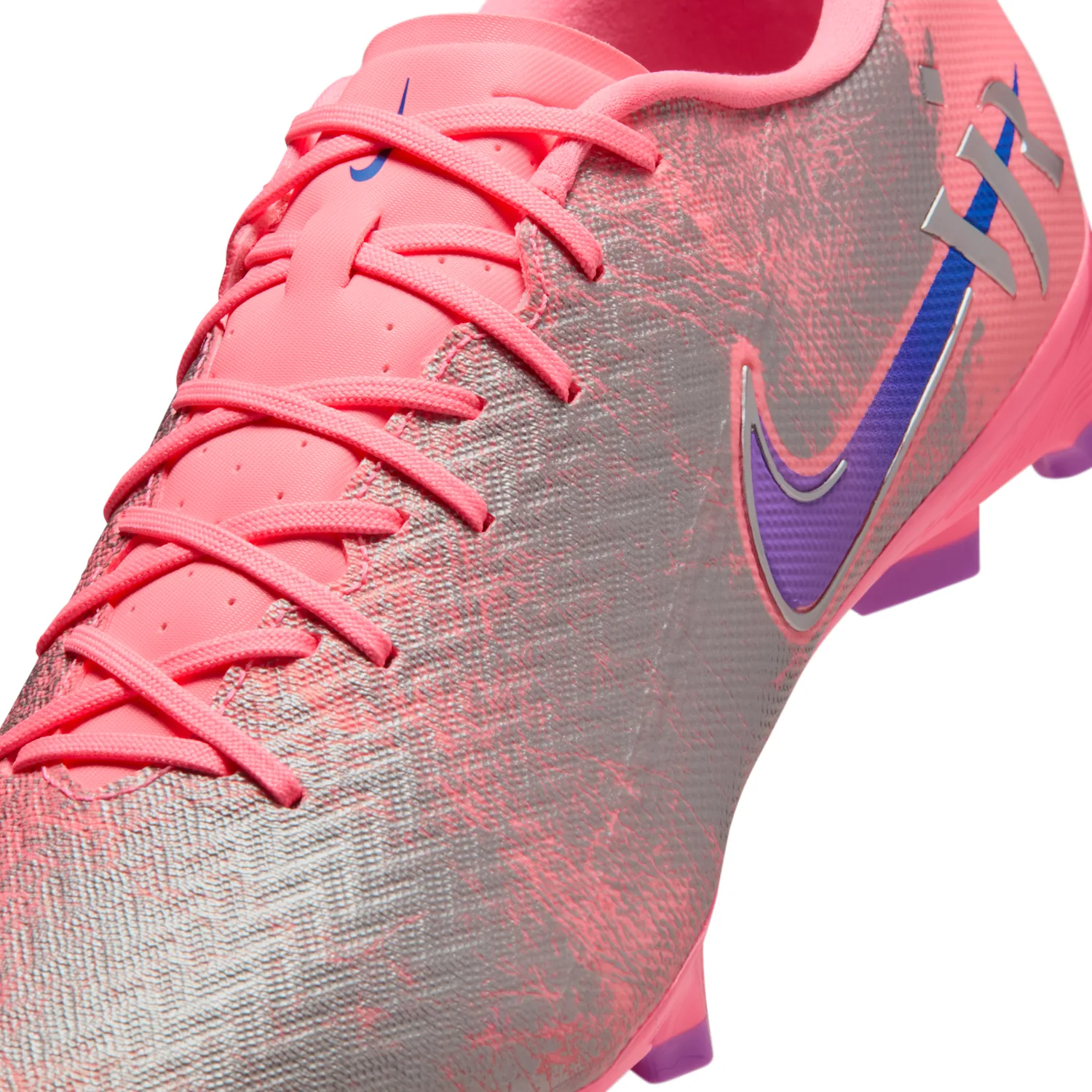 Nike Mercurial Vapor 16 Academy "Vini Jr." image 8
