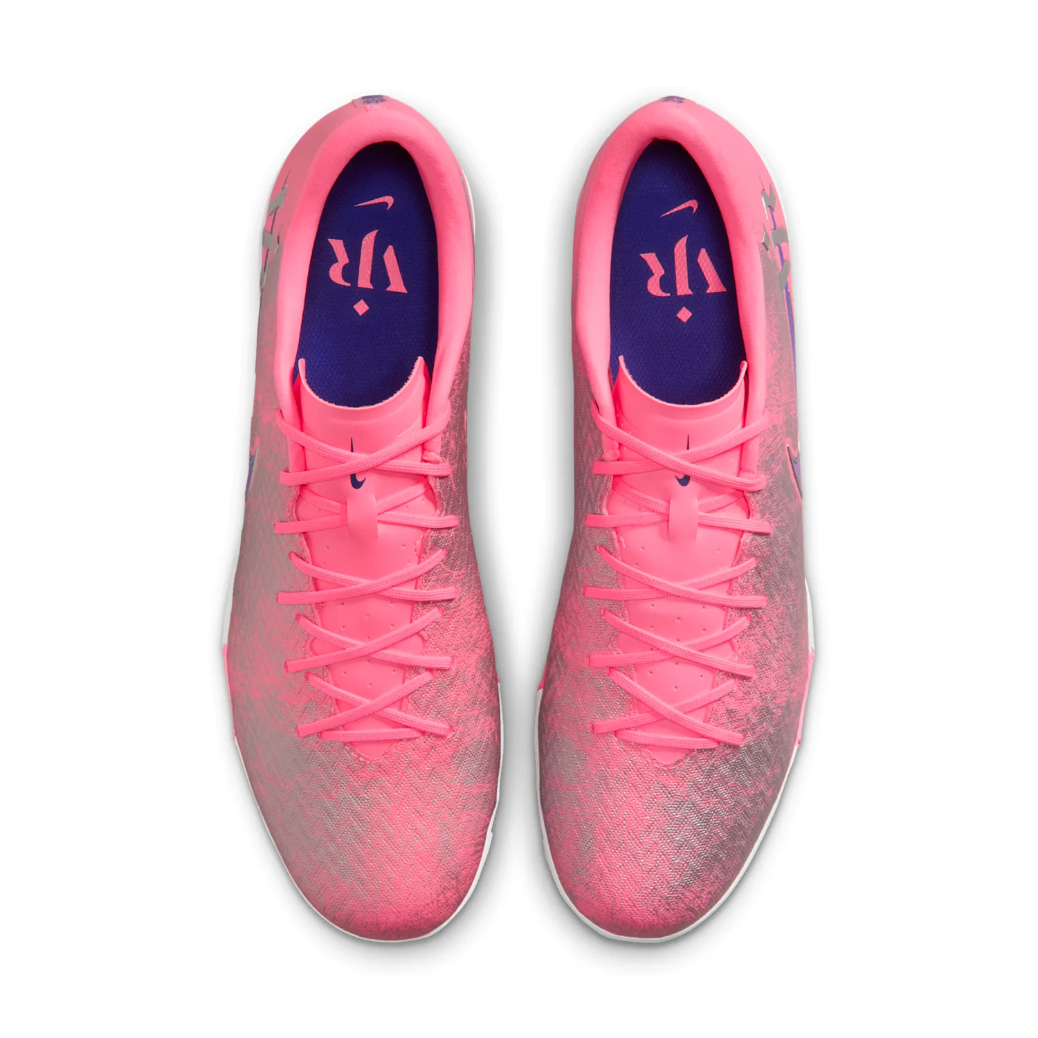 Nike Mercurial Vapor 16 Academy "Vini Jr." image 4