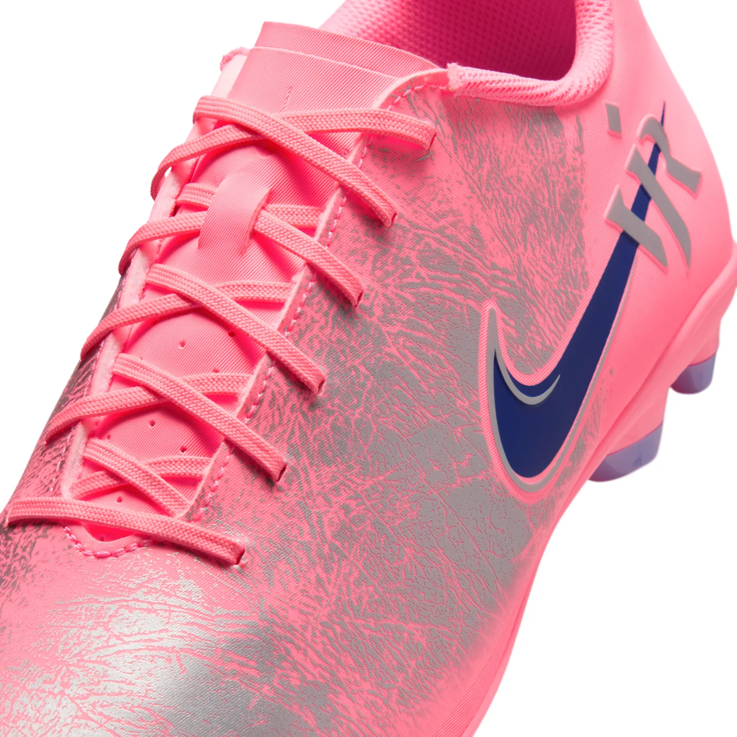 Nike Mercurial Vapor 16 Club "Vini Jr." image 8
