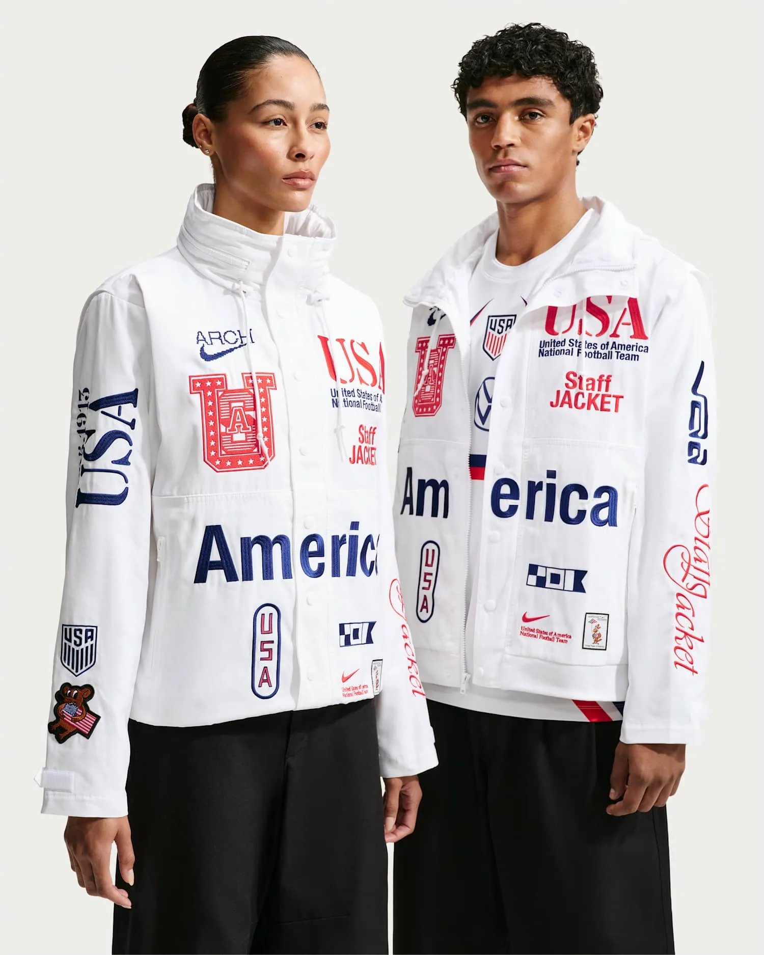 USA x VAA image 2
