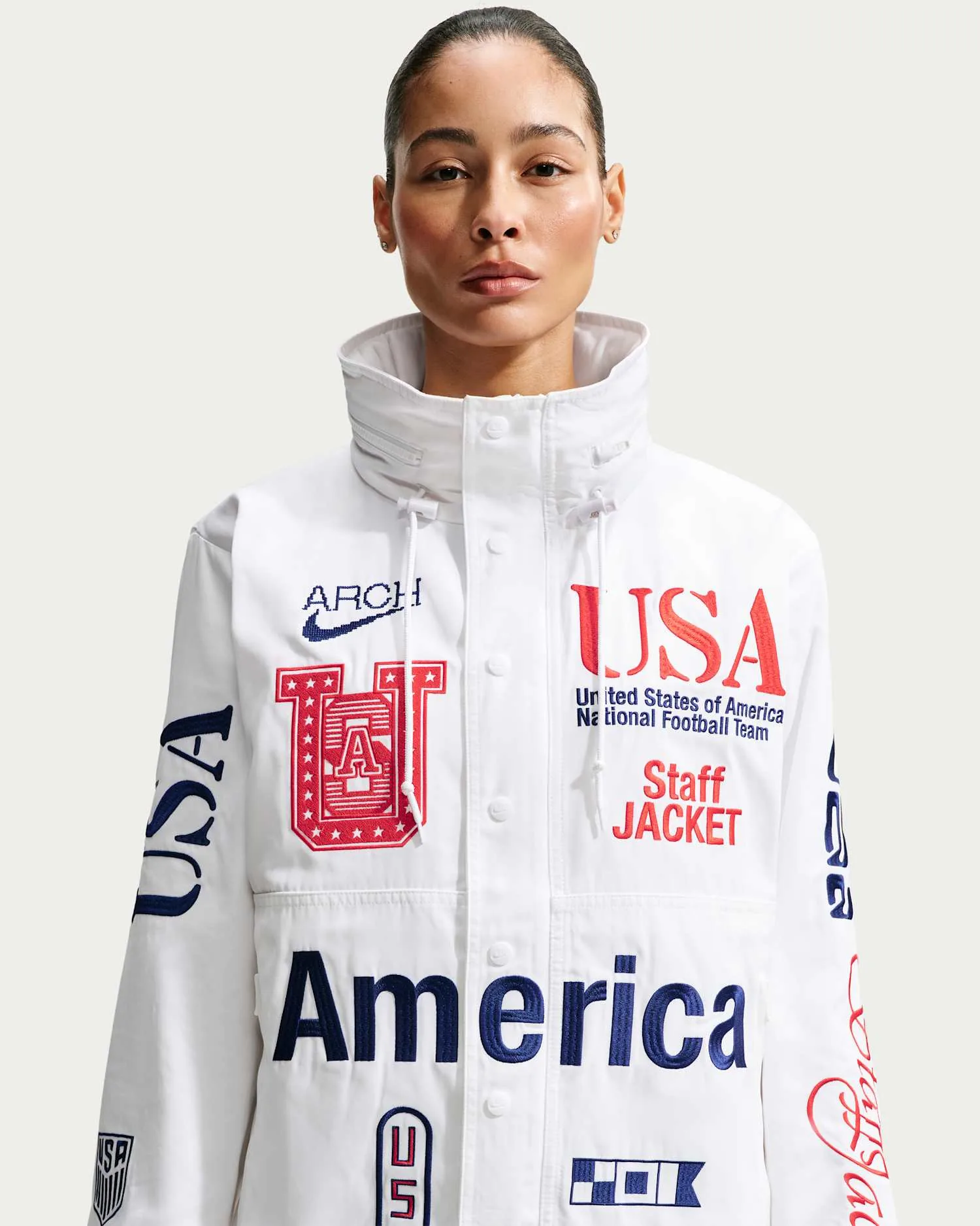 USA x VAA image 3