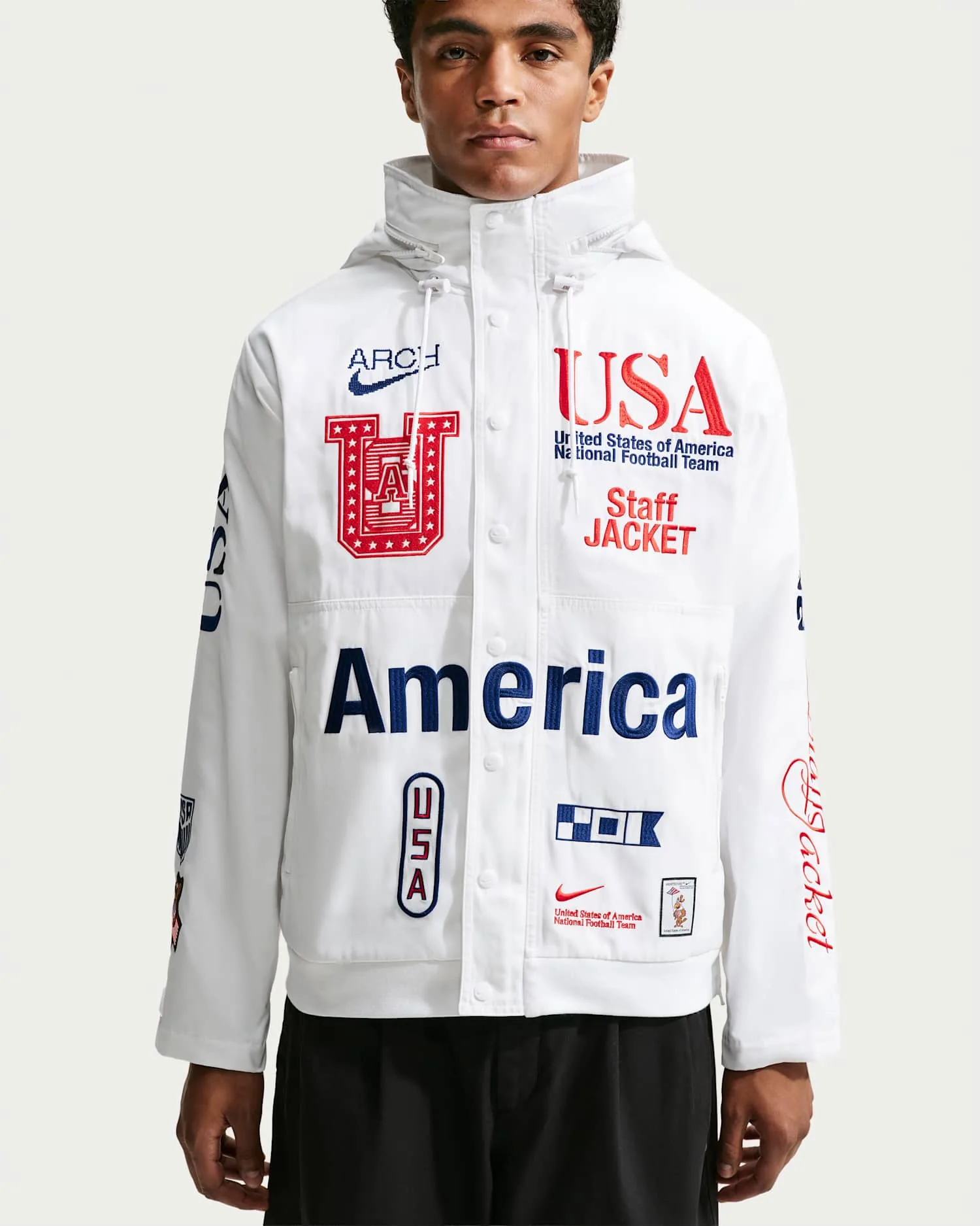USA x VAA image 4