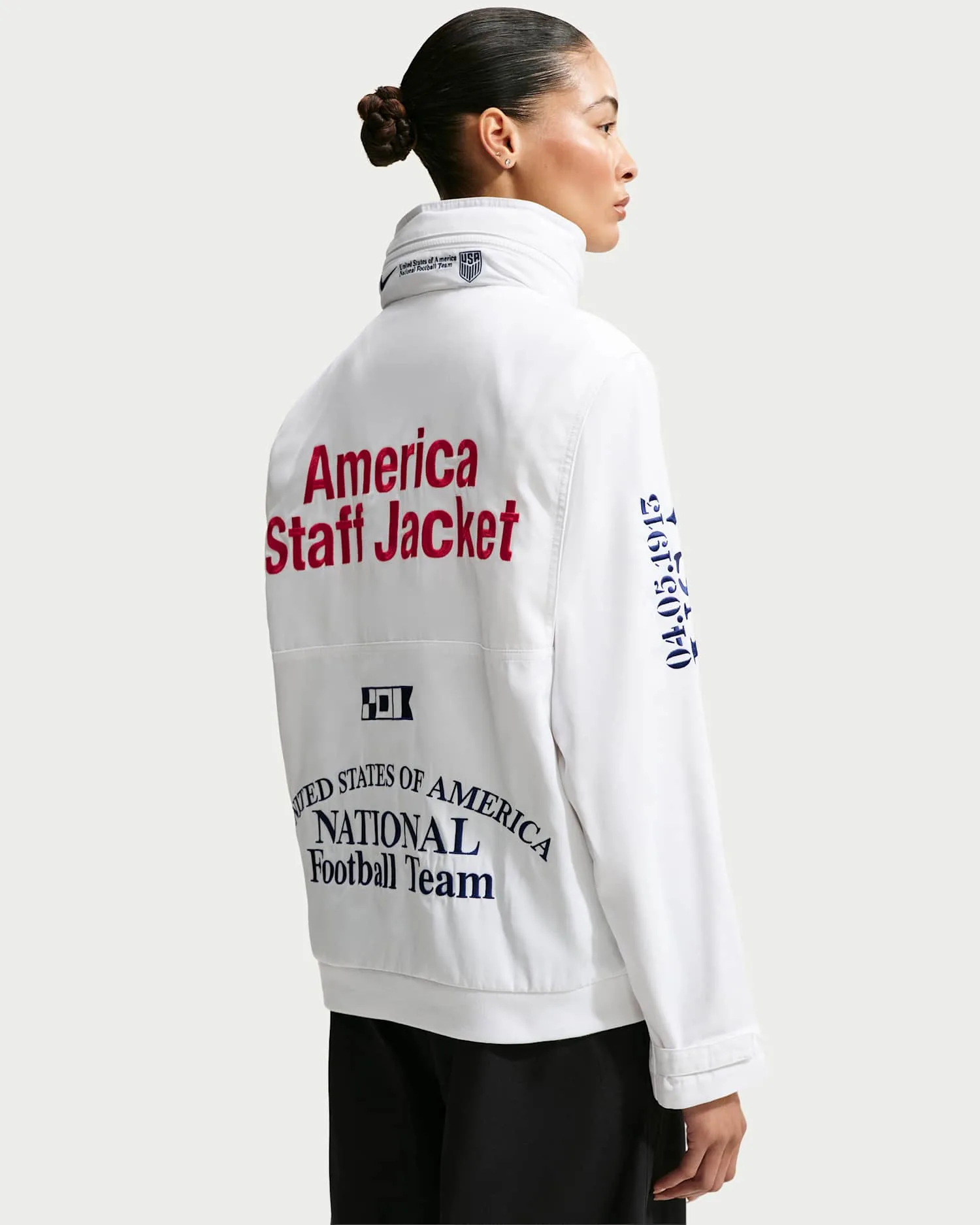 USA x VAA image 5