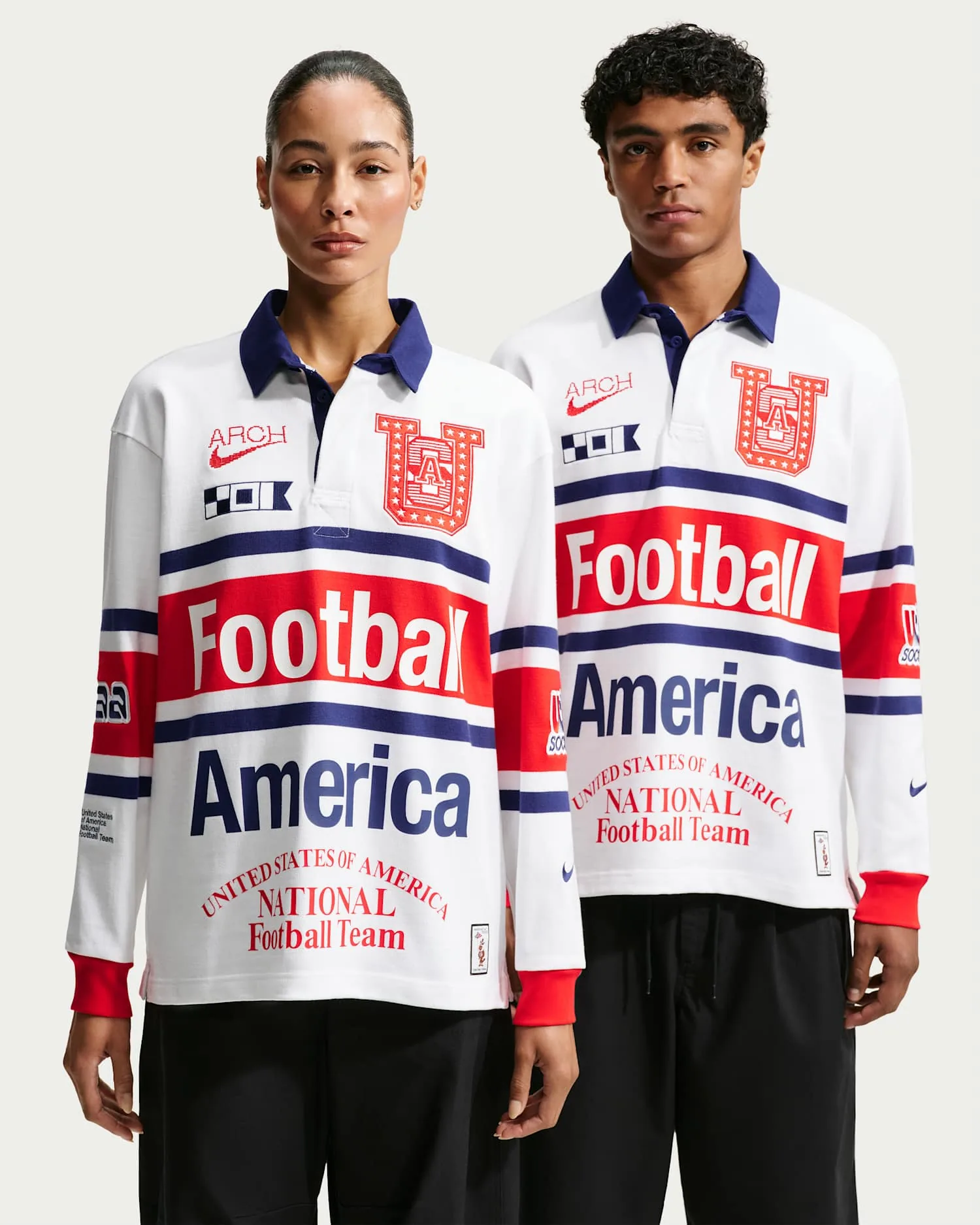 USA x VAA image 6