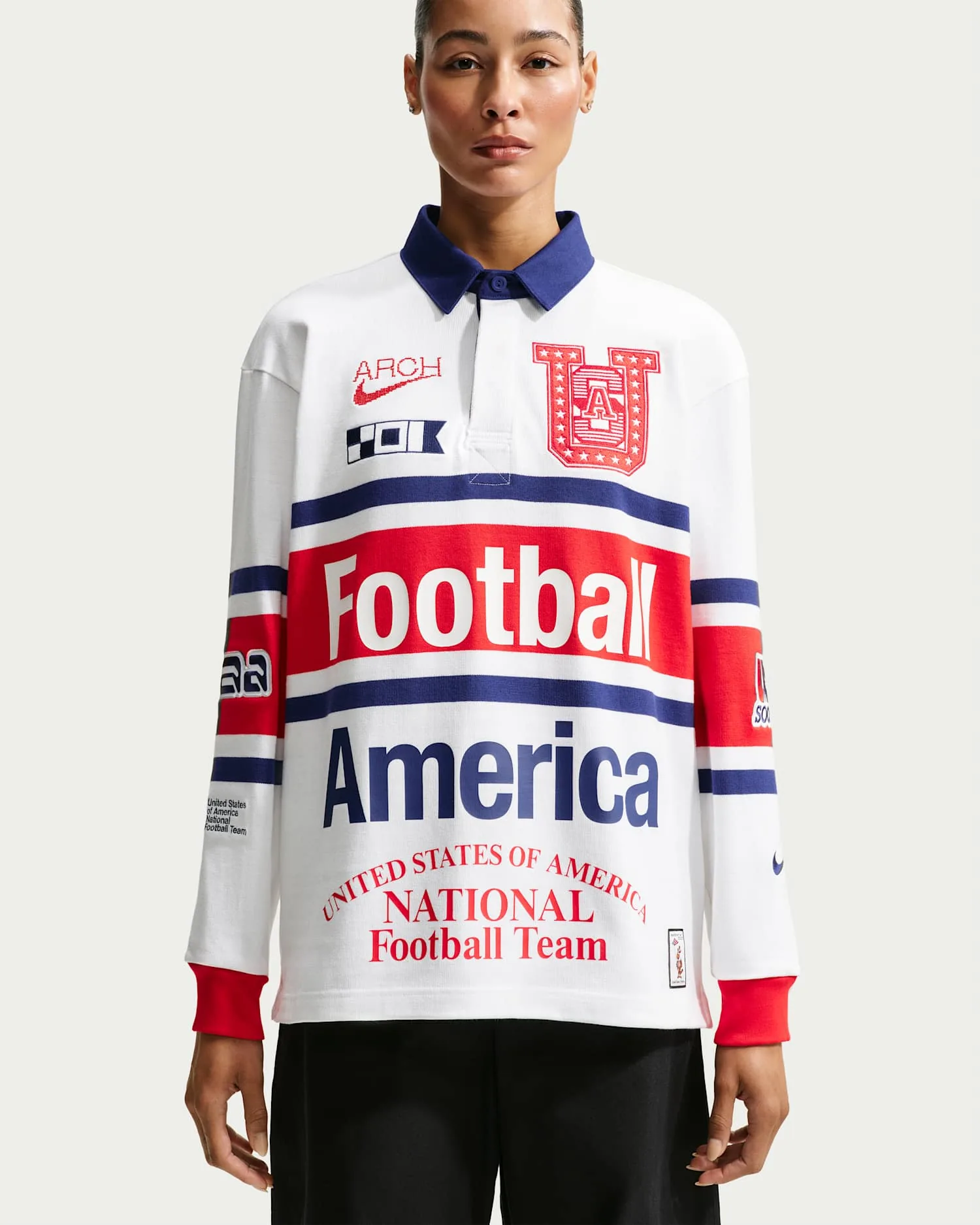 USA x VAA image 7
