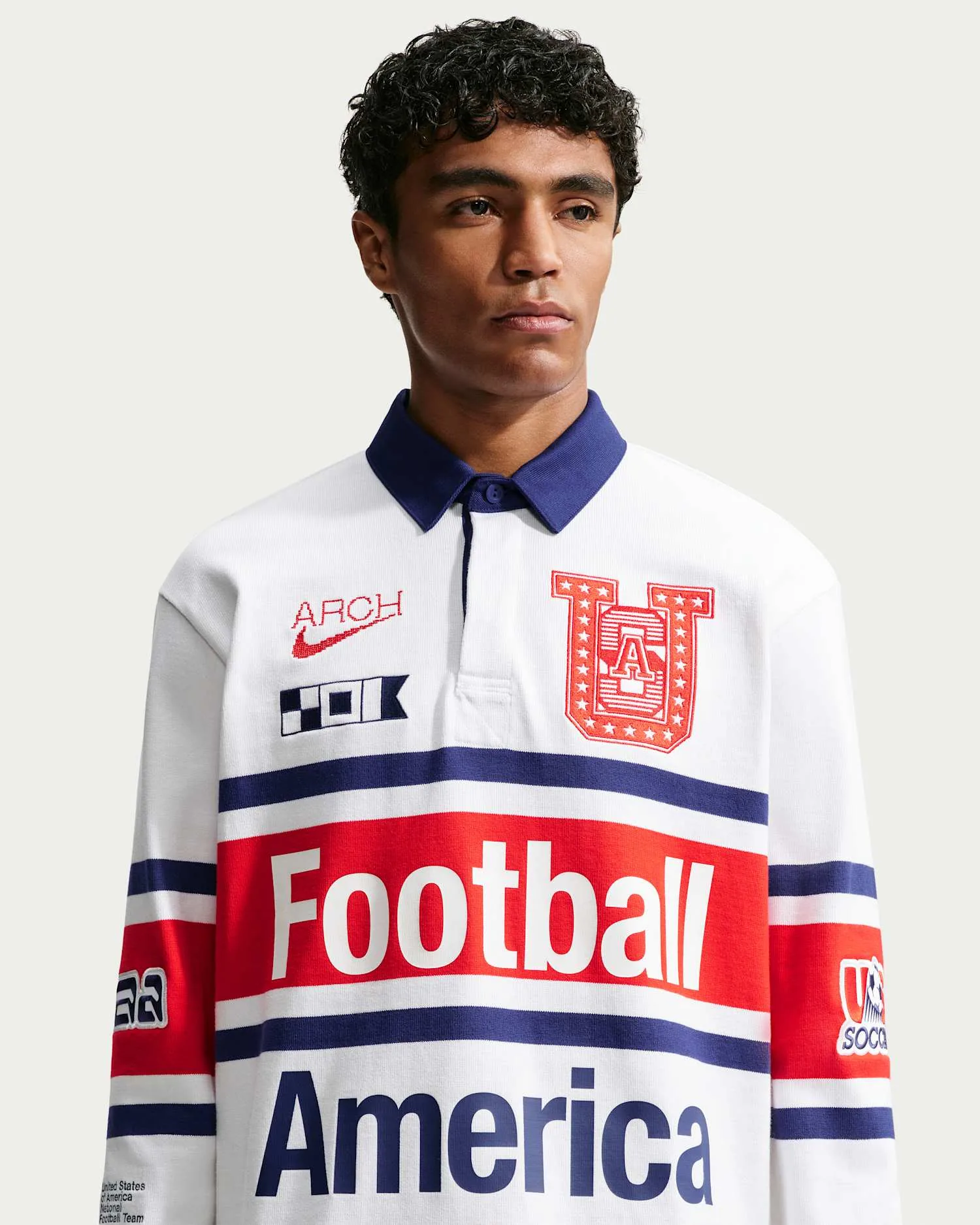 USA x VAA image 8