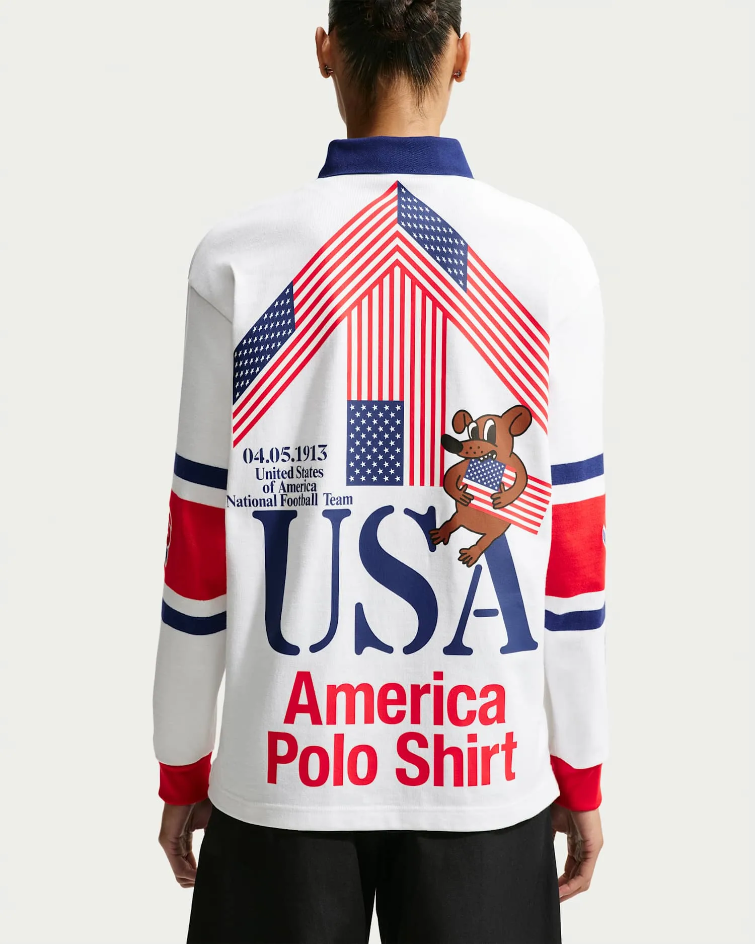 USA x VAA image 9