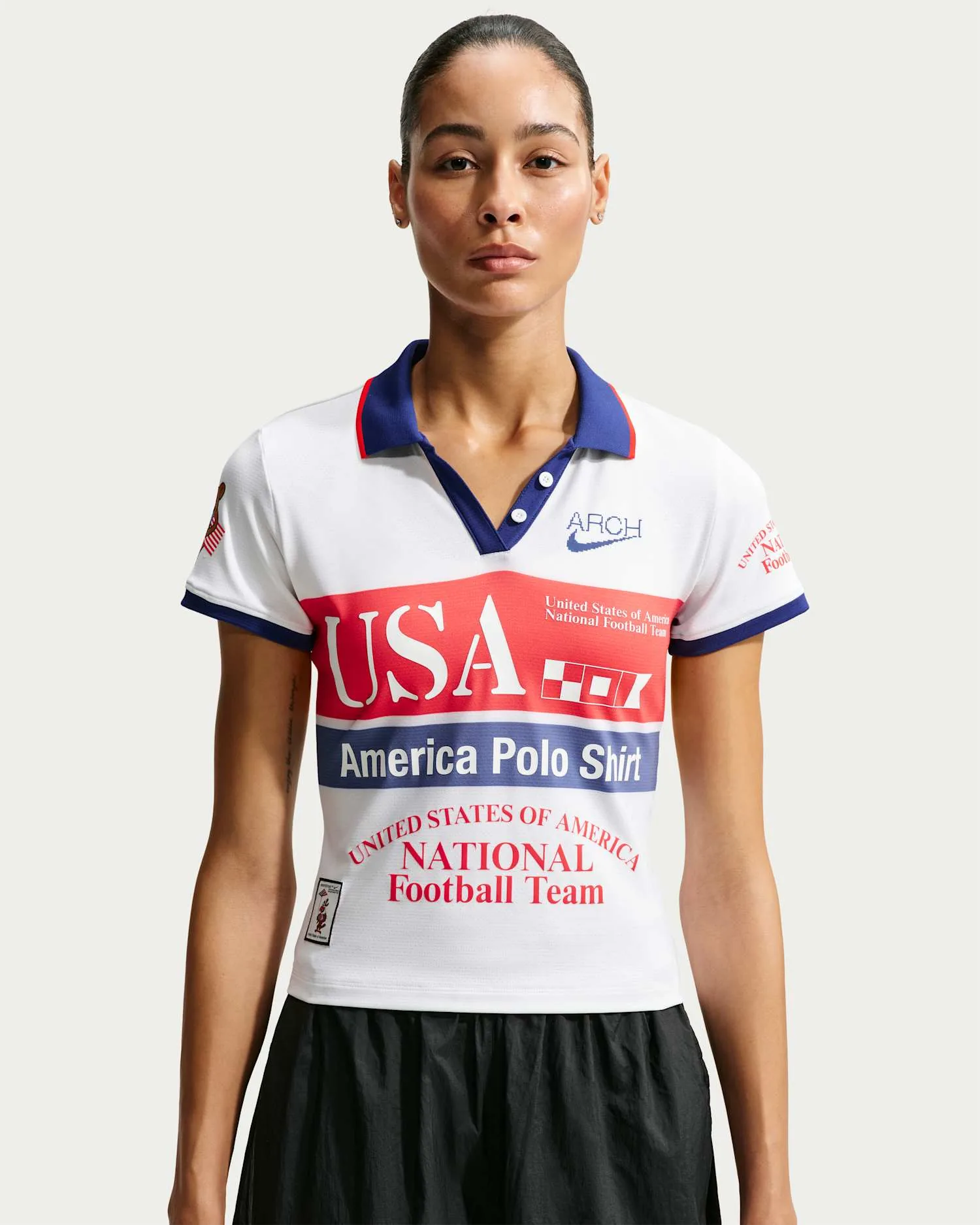 USA x VAA image 10