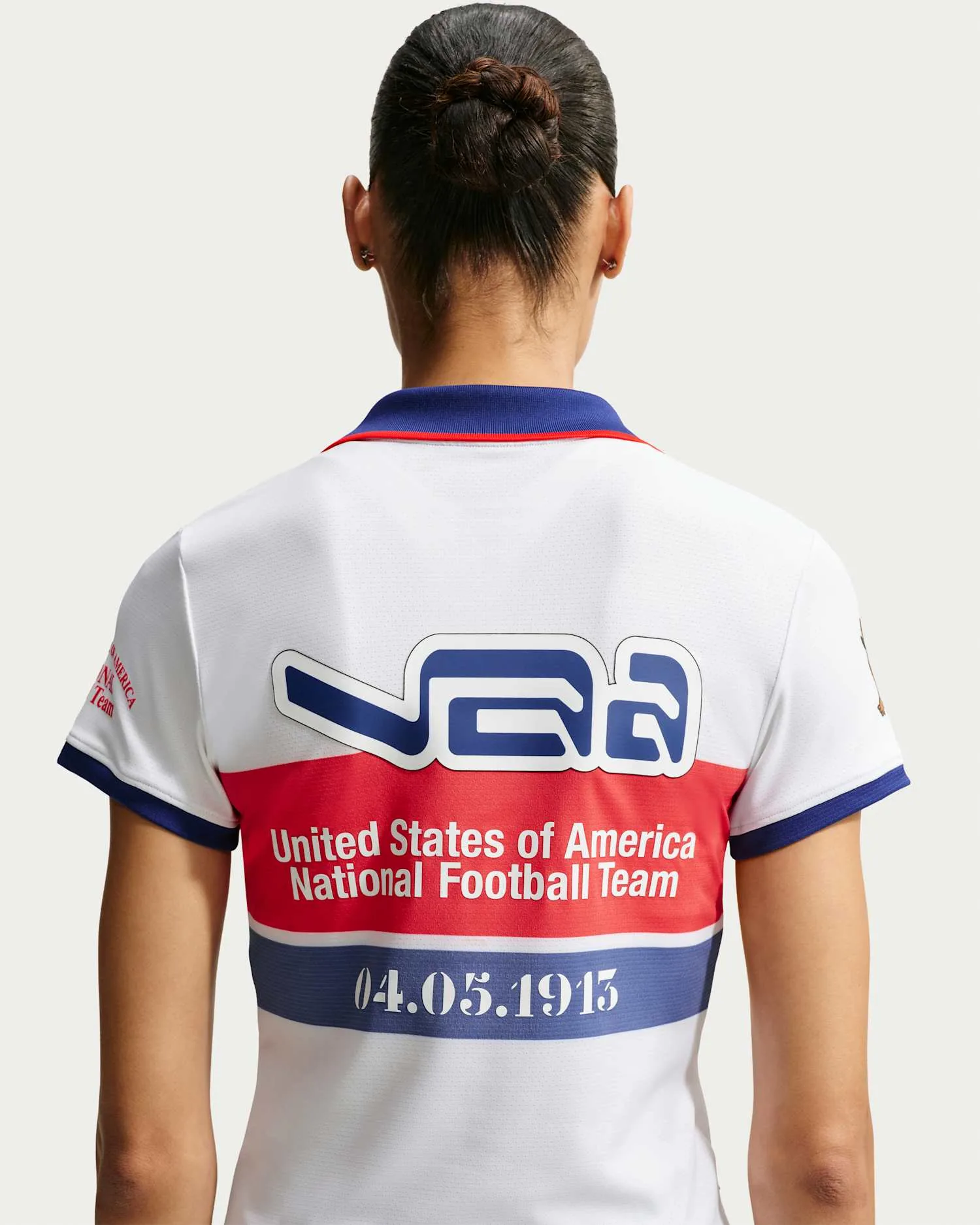 USA x VAA image 11