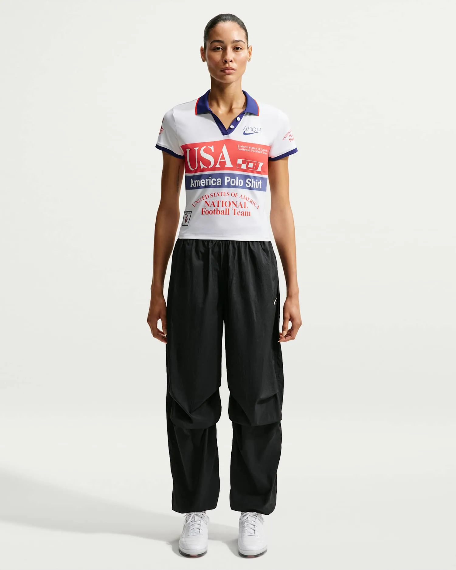 USA x VAA image 14