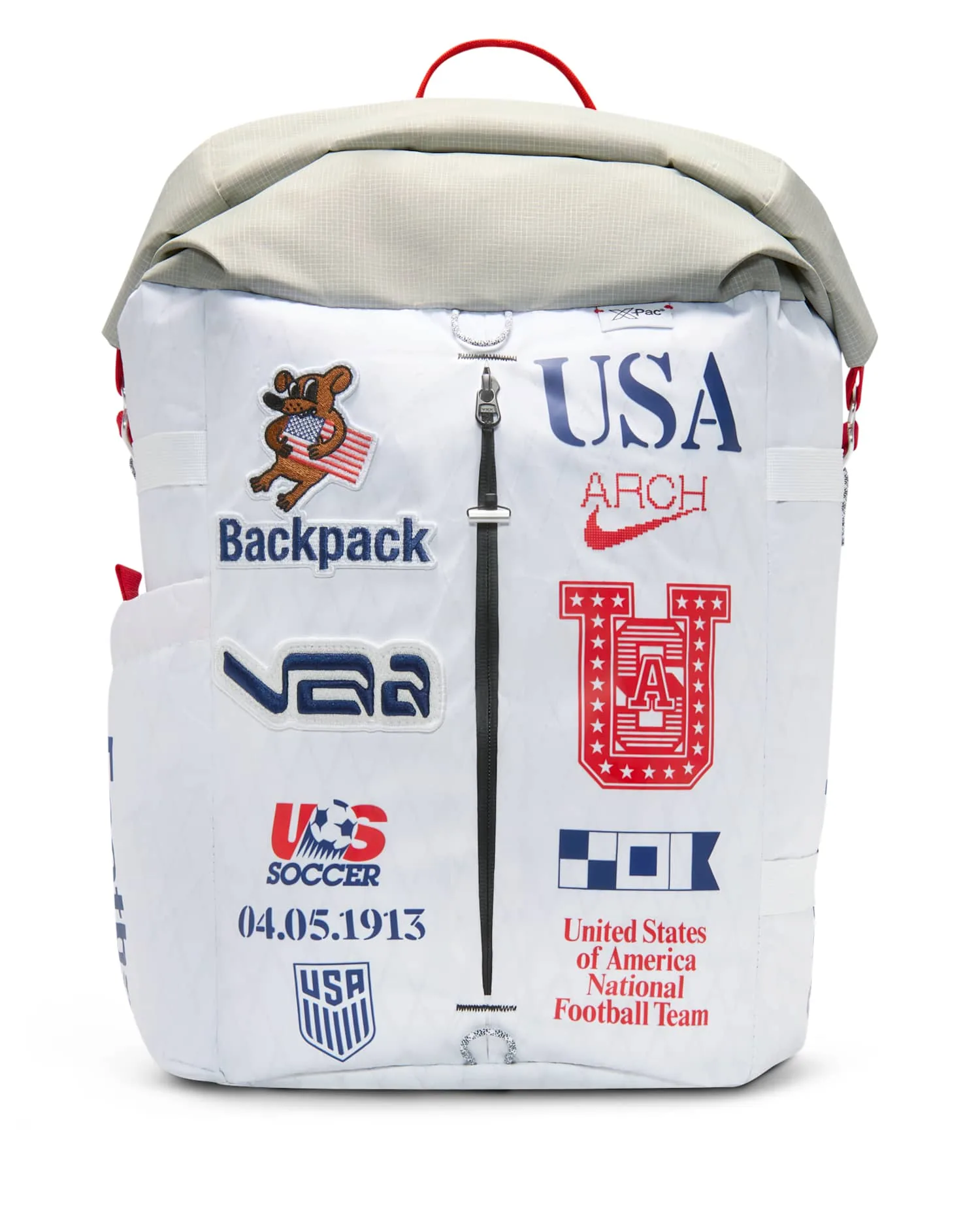 USA x VAA image 15