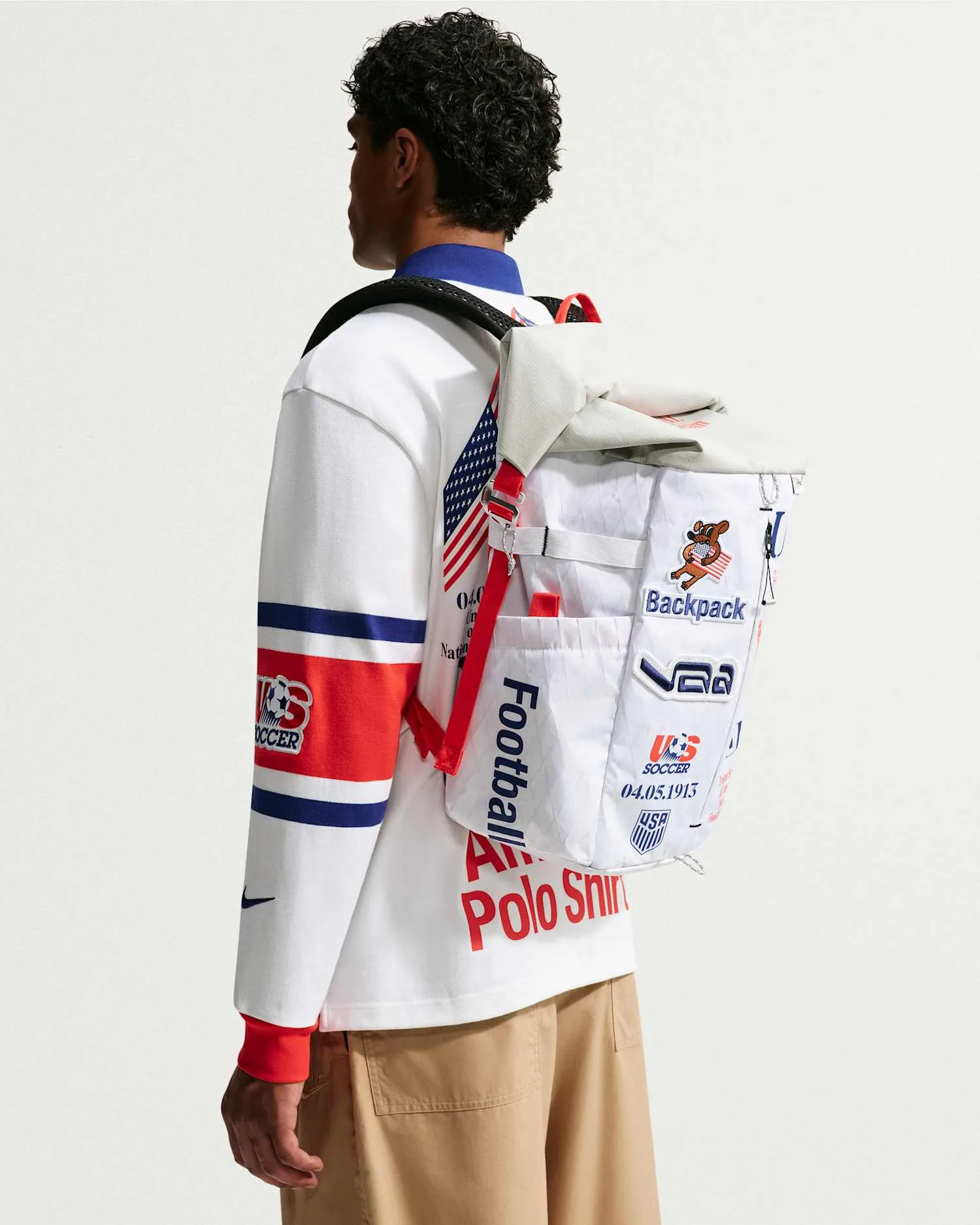 USA x VAA image 16