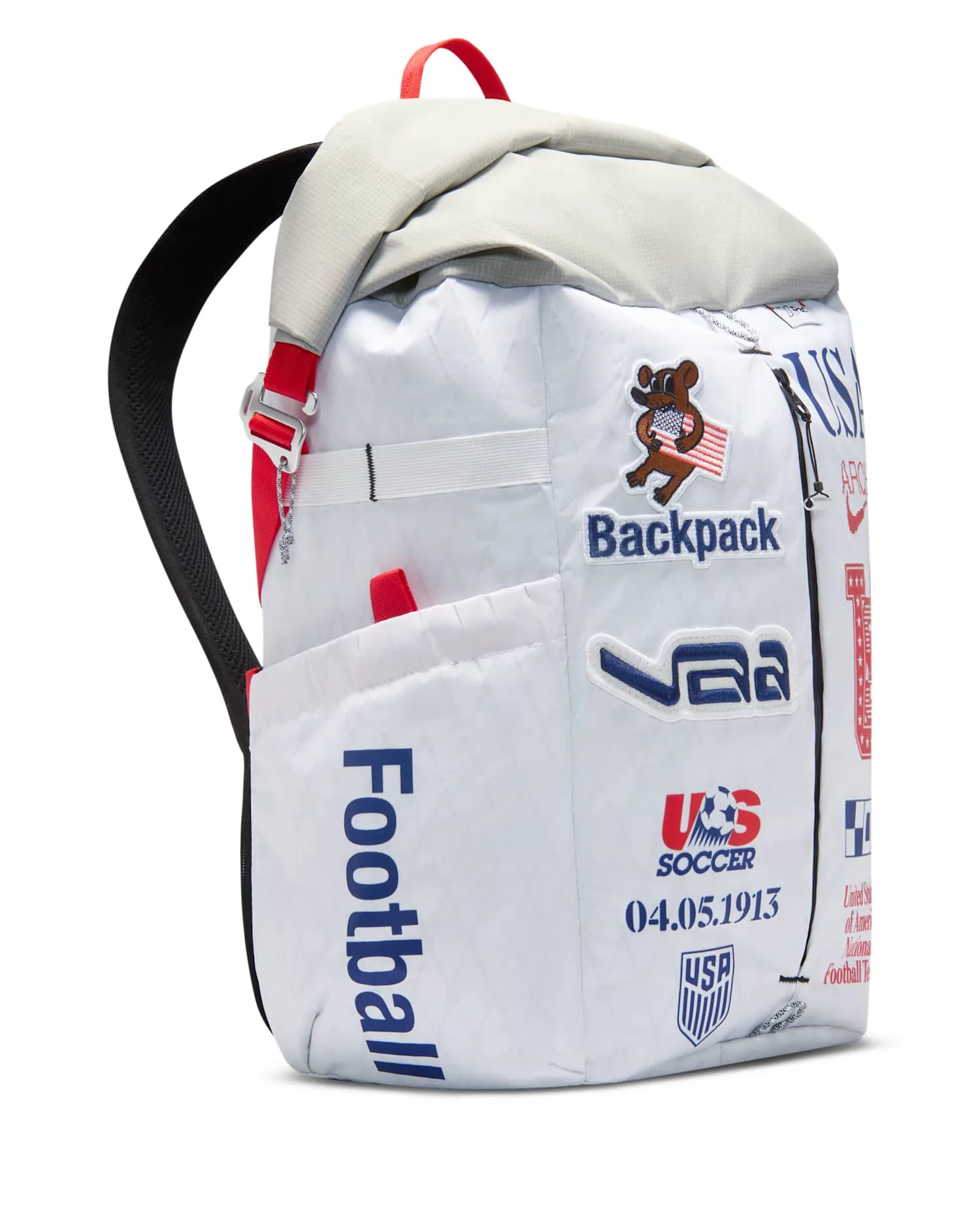 USA x VAA image 17