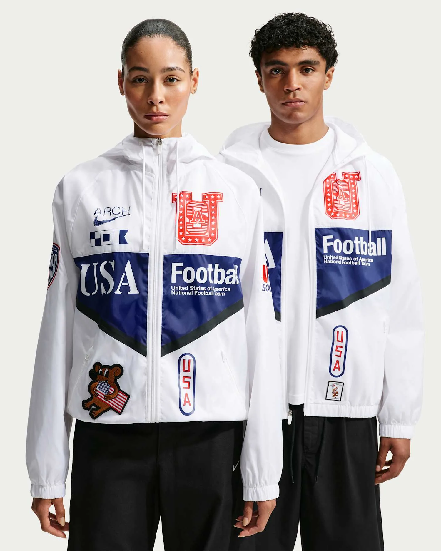 USA x VAA image 26