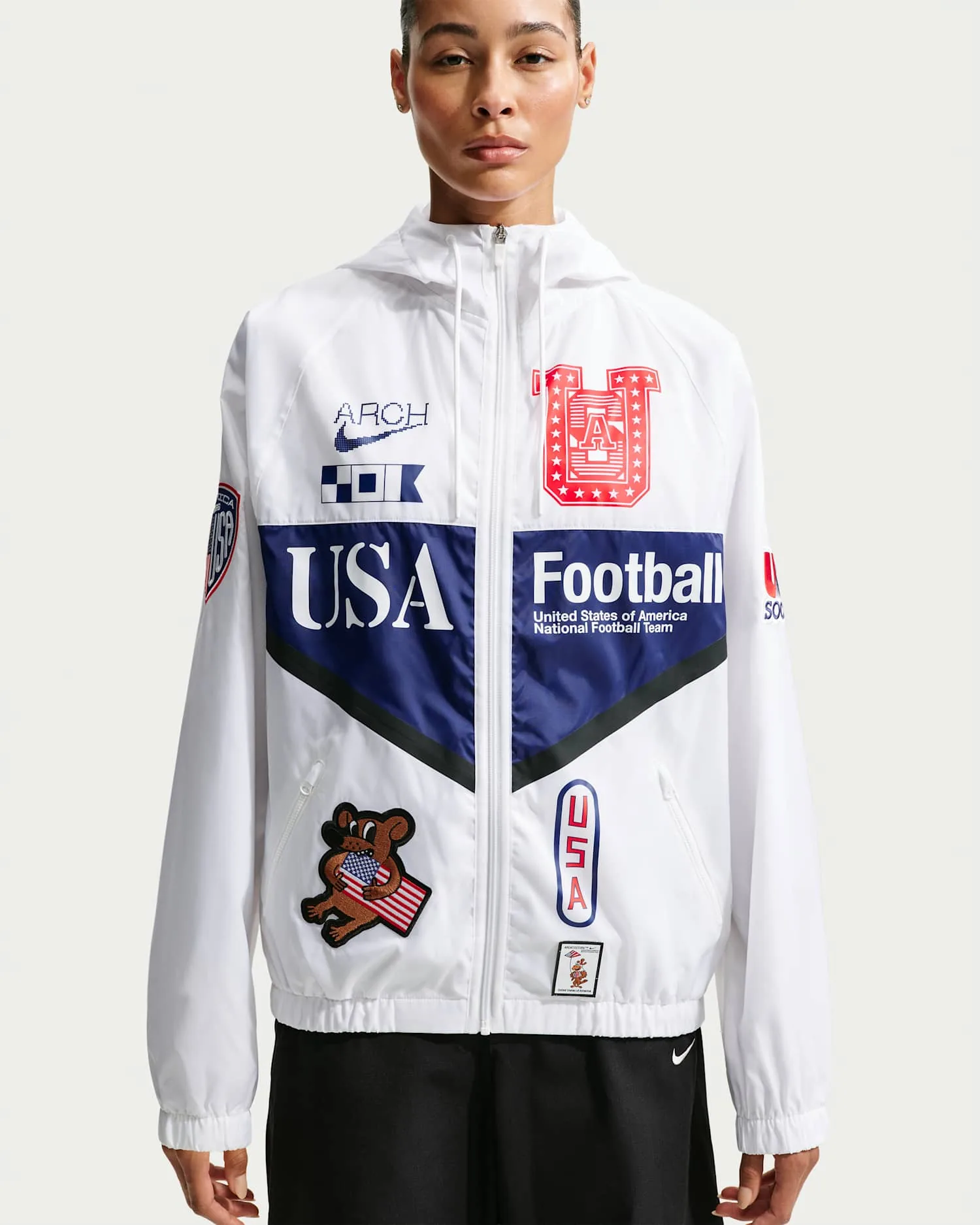 USA x VAA image 27