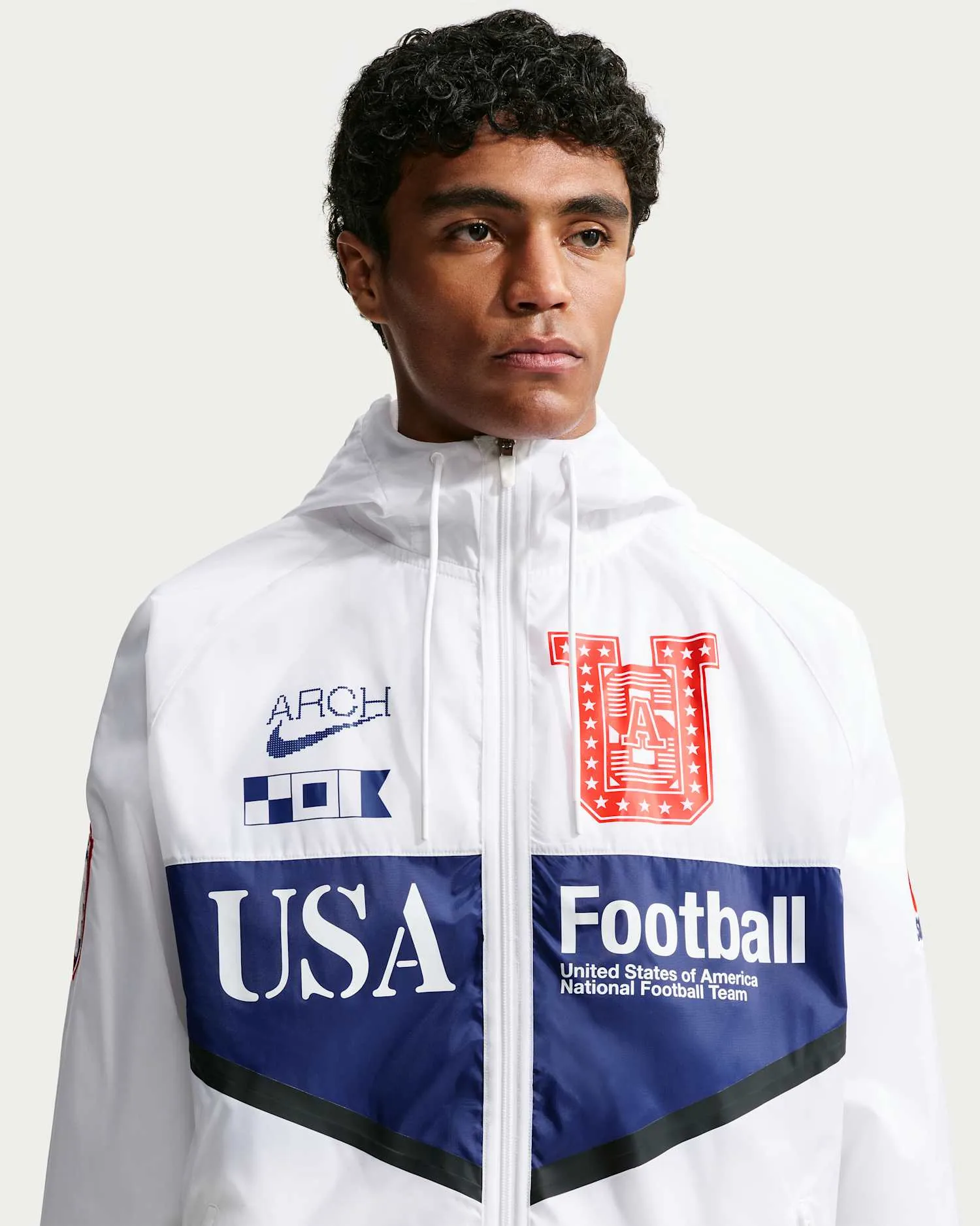 USA x VAA image 28