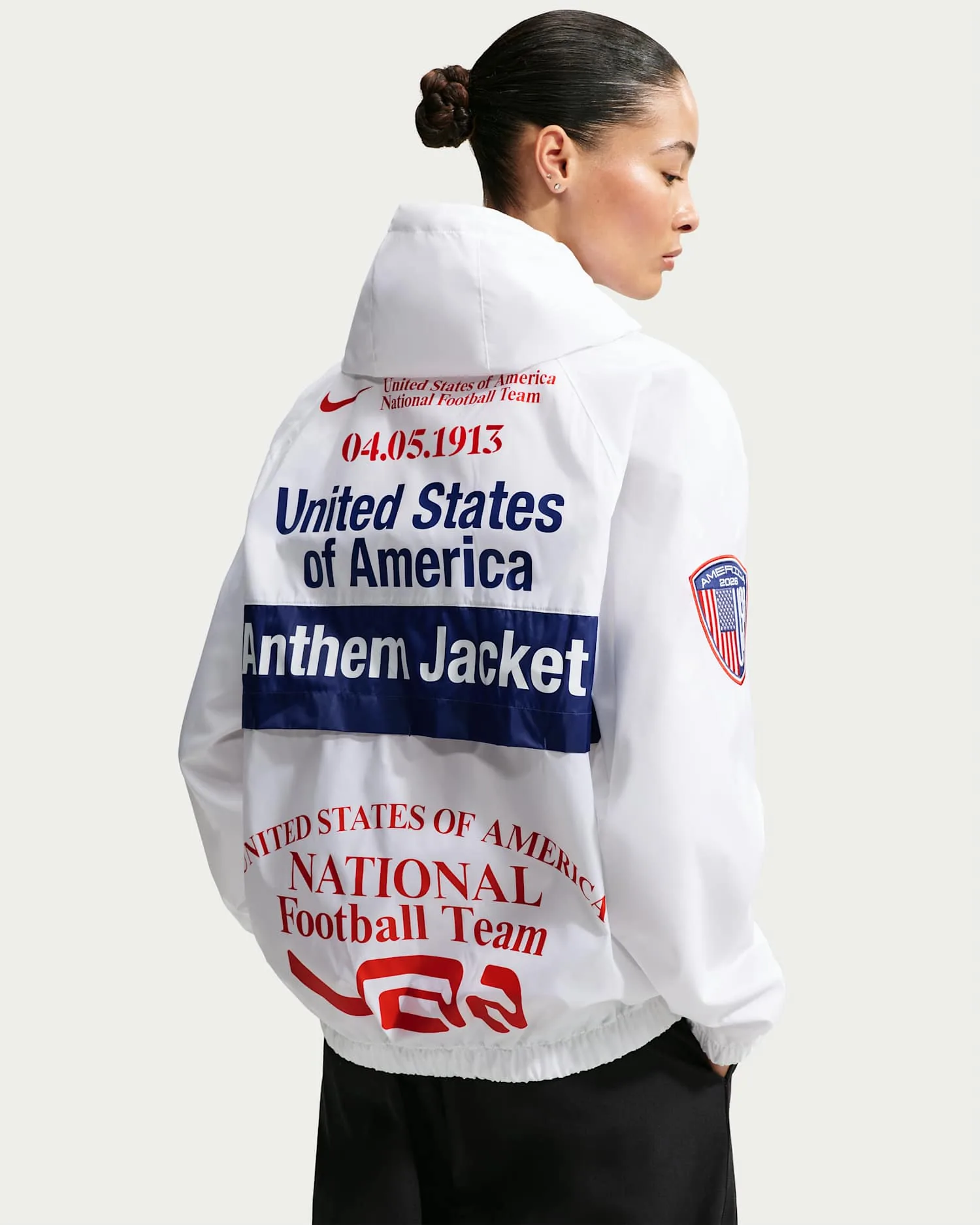 USA x VAA image 29